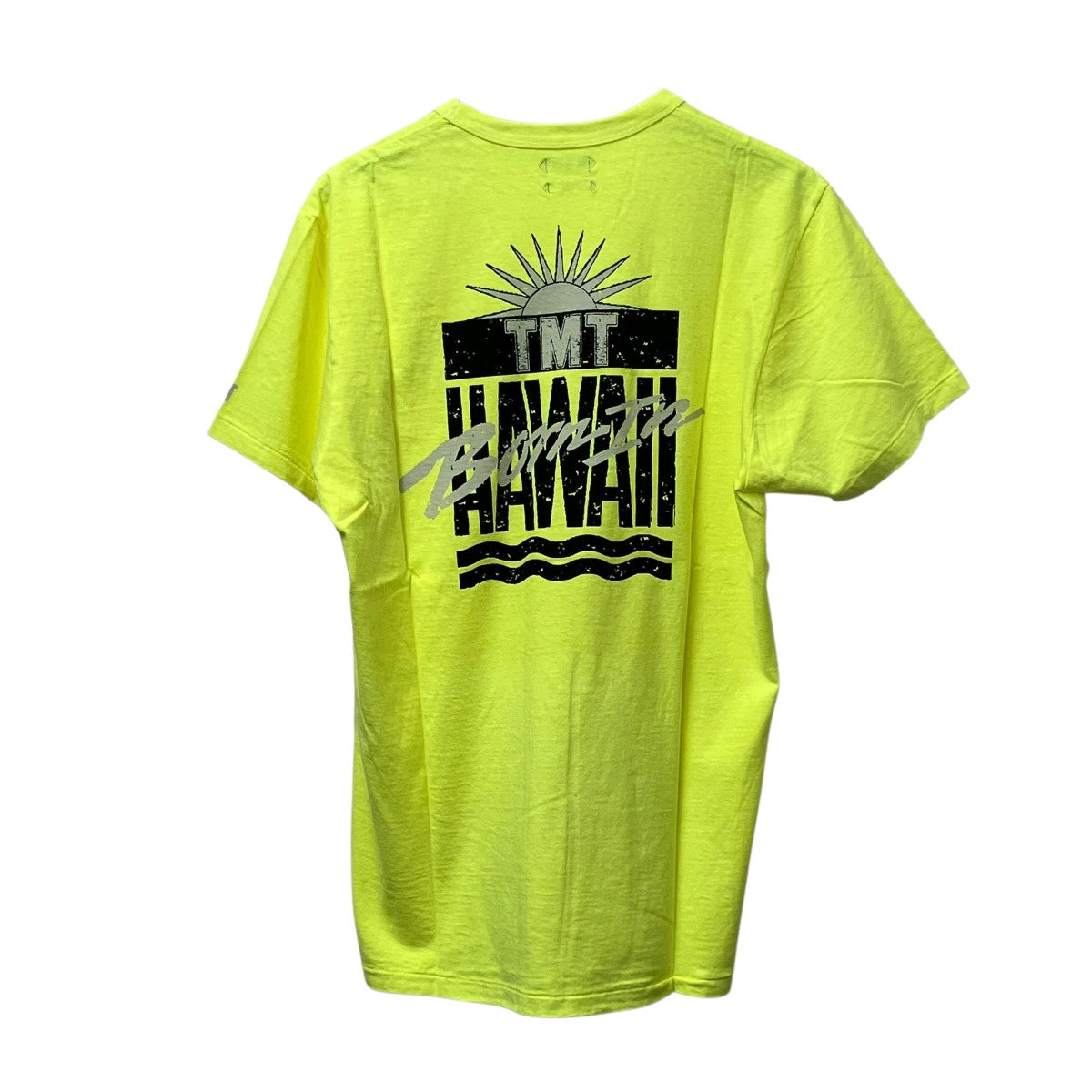 TシャツTCS-S19SP18