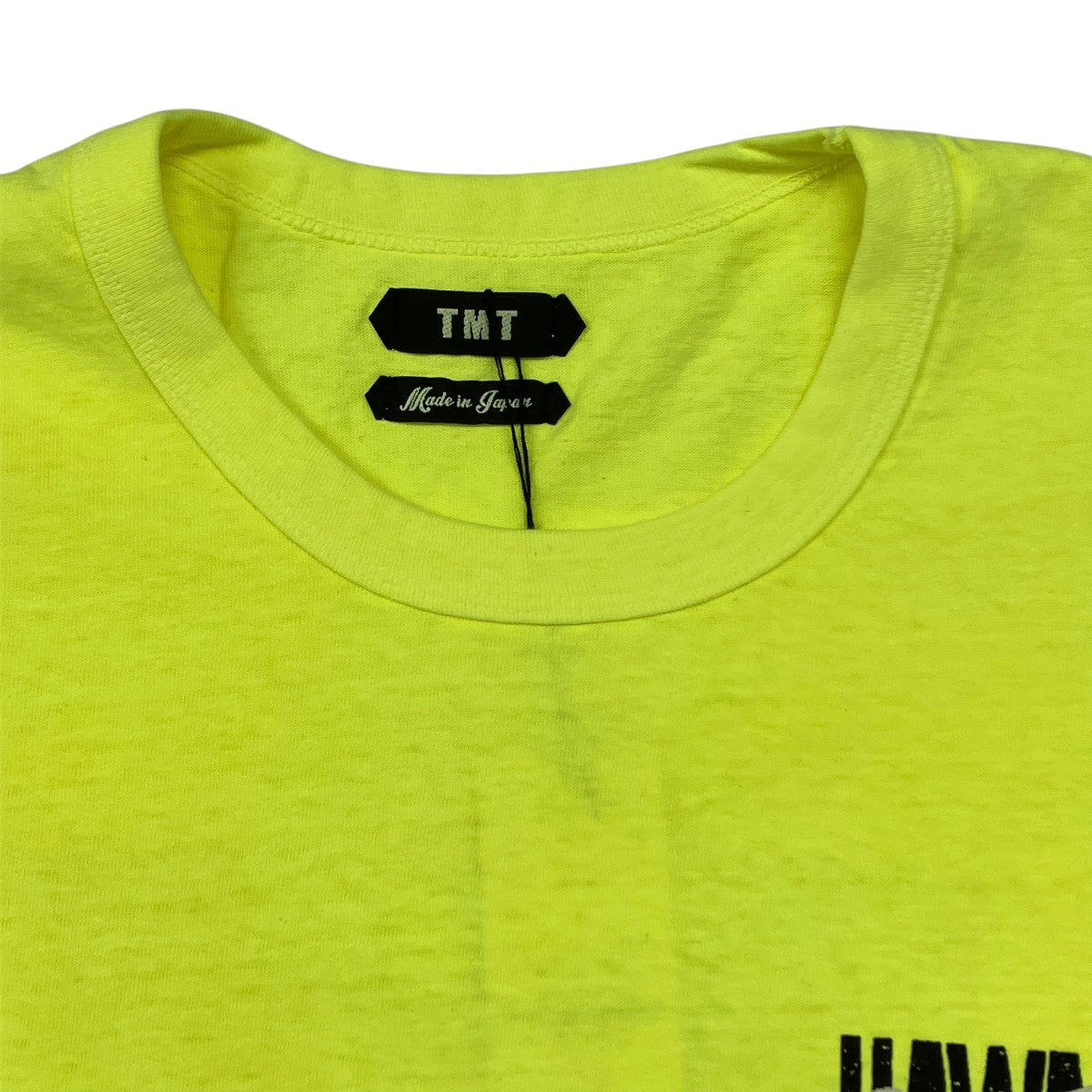 TシャツTCS-S19SP18