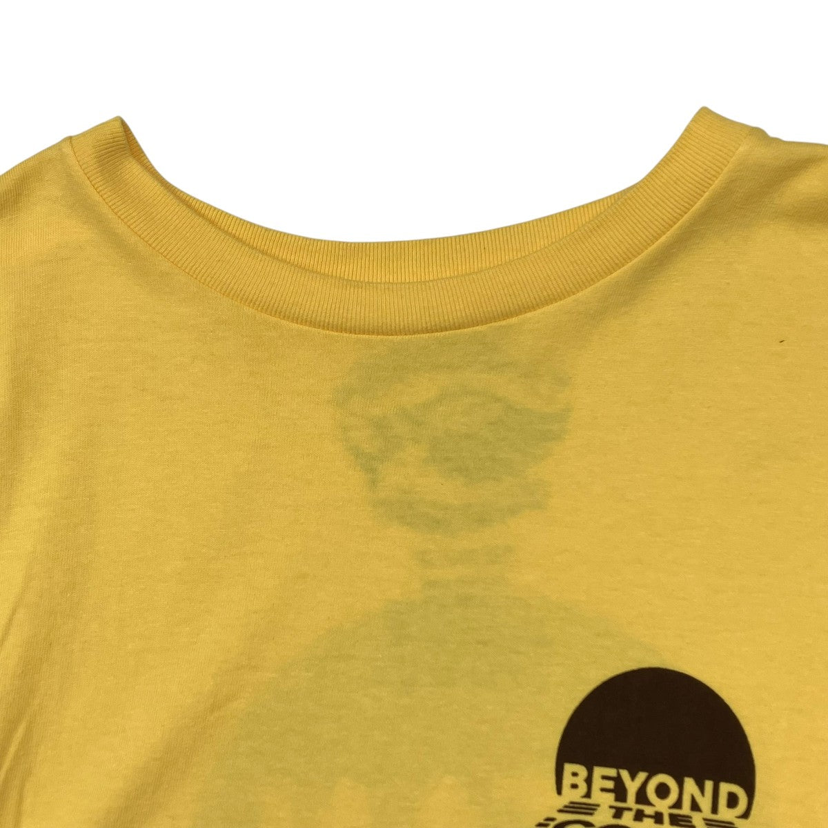 STANDARD CALIFORNIA SD Beyond The Coast Line TTシャツ 古着・中古-3枚目のアイテム画像