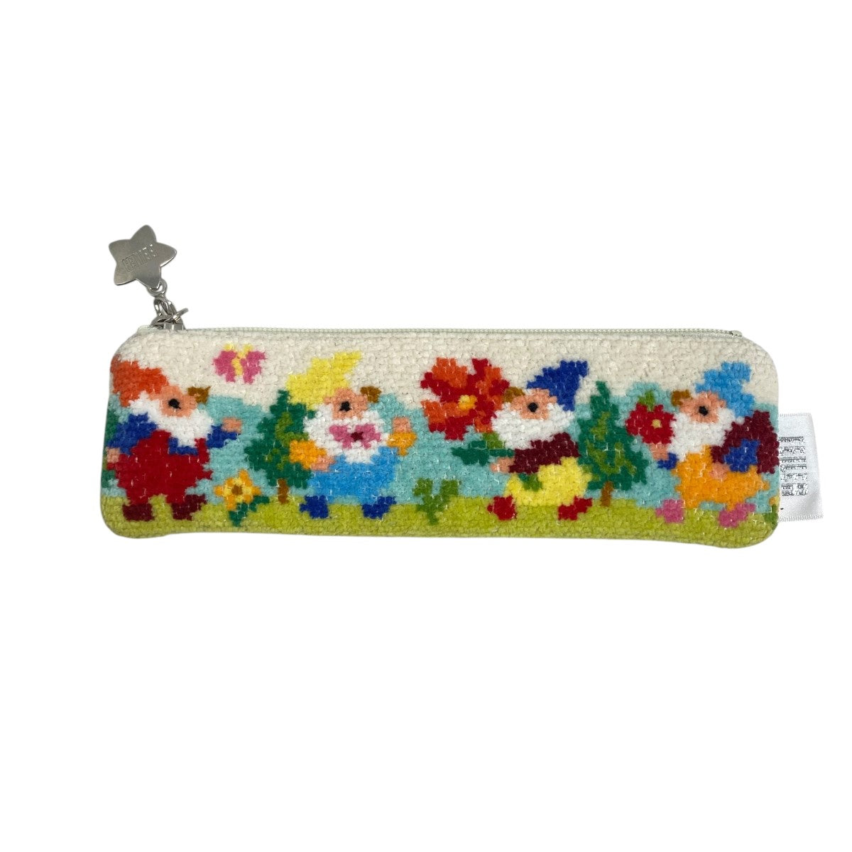 新品未使用！FEILER プレイフルピクシー マルチケース 新品未使用！FEILER プレイフルピクシー マルチケース