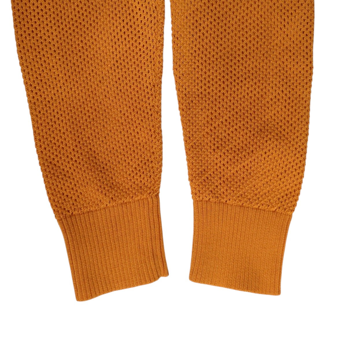 BURBERRY Vネックニット8041344 古着・中古-4枚目のアイテム画像