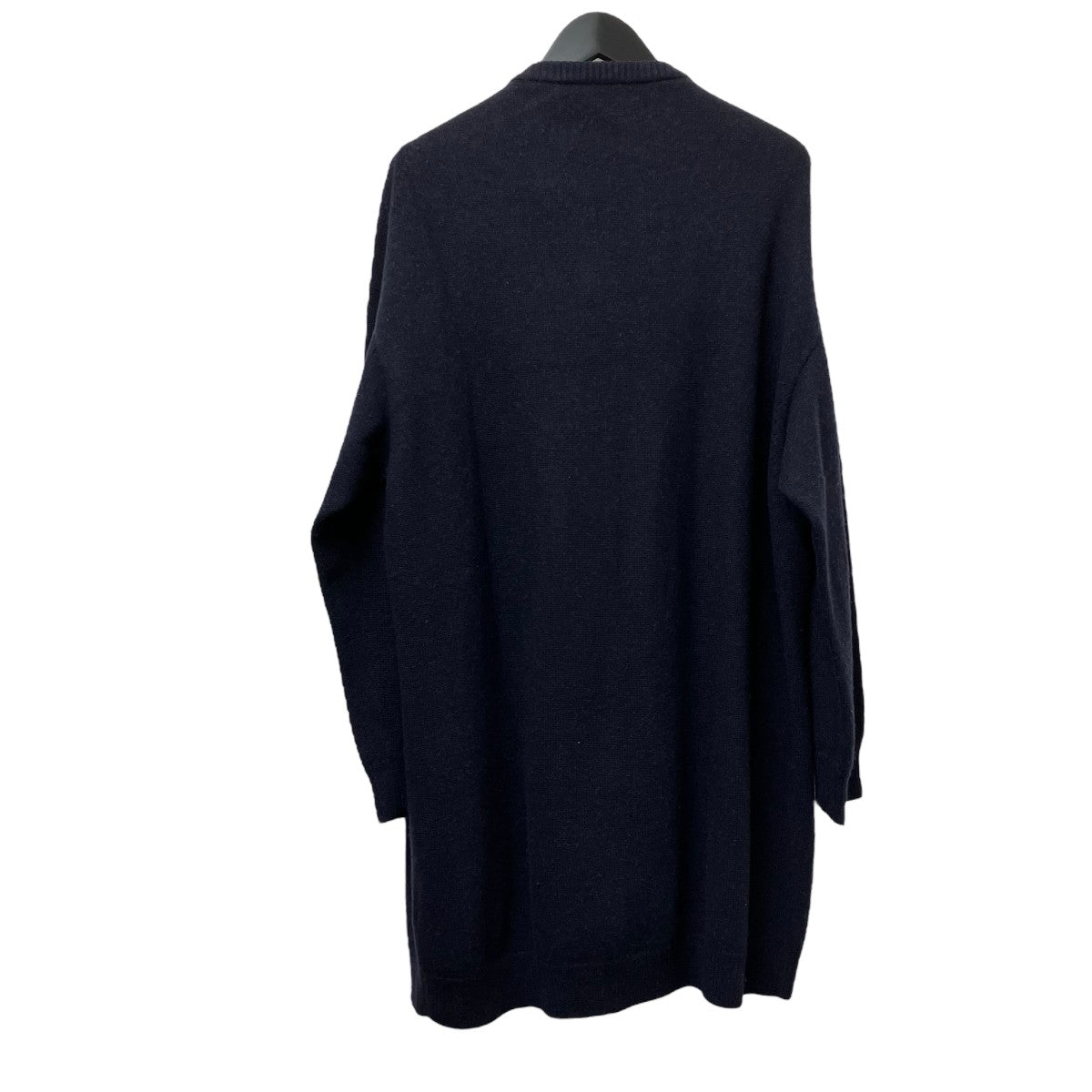 HERMES(エルメス) ムートンベスト ブラウン サイズ 42｜【公式