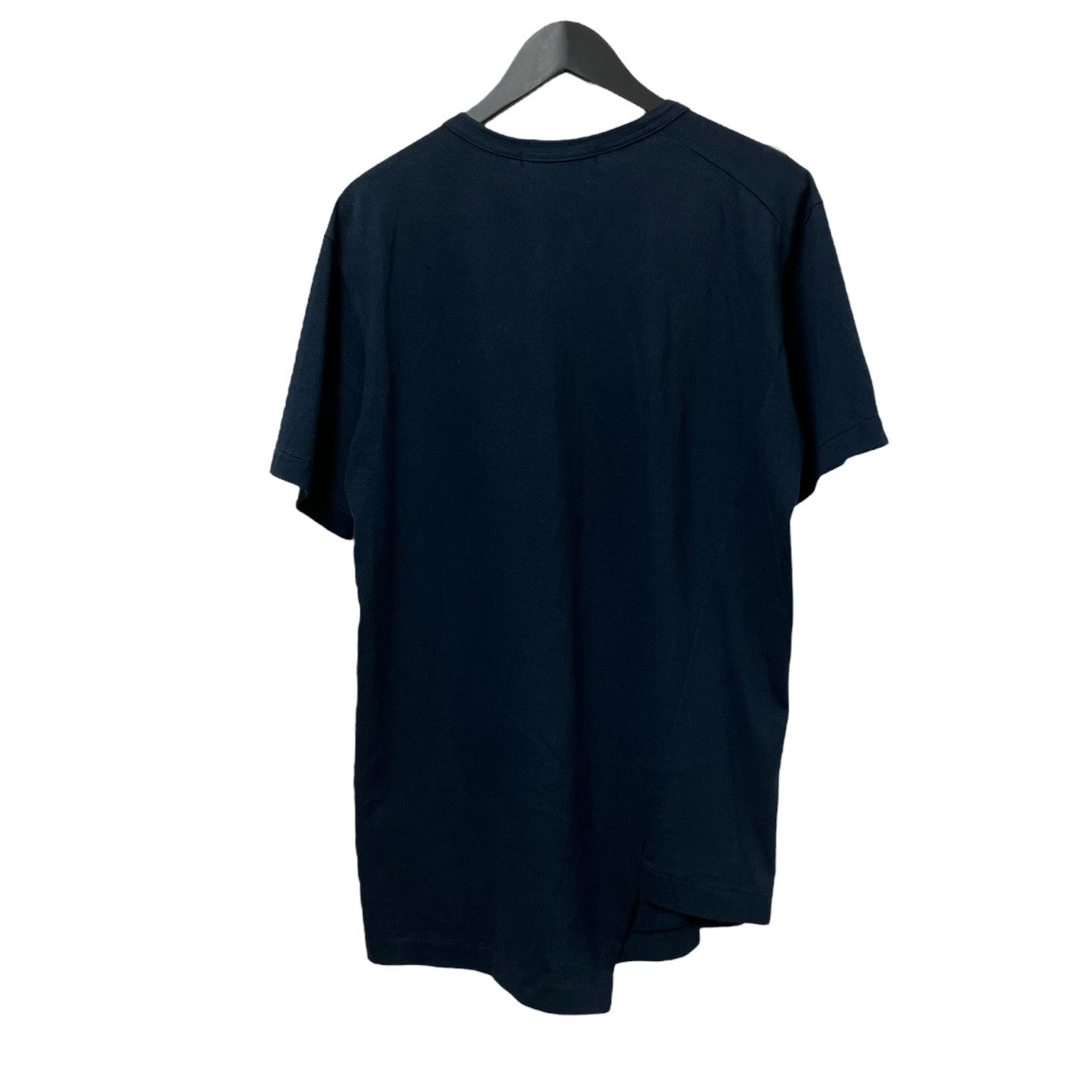 COMME des GARCONS HOMME DEUX 25SSTシャツDO-T001 古着・中古-2枚目のアイテム画像