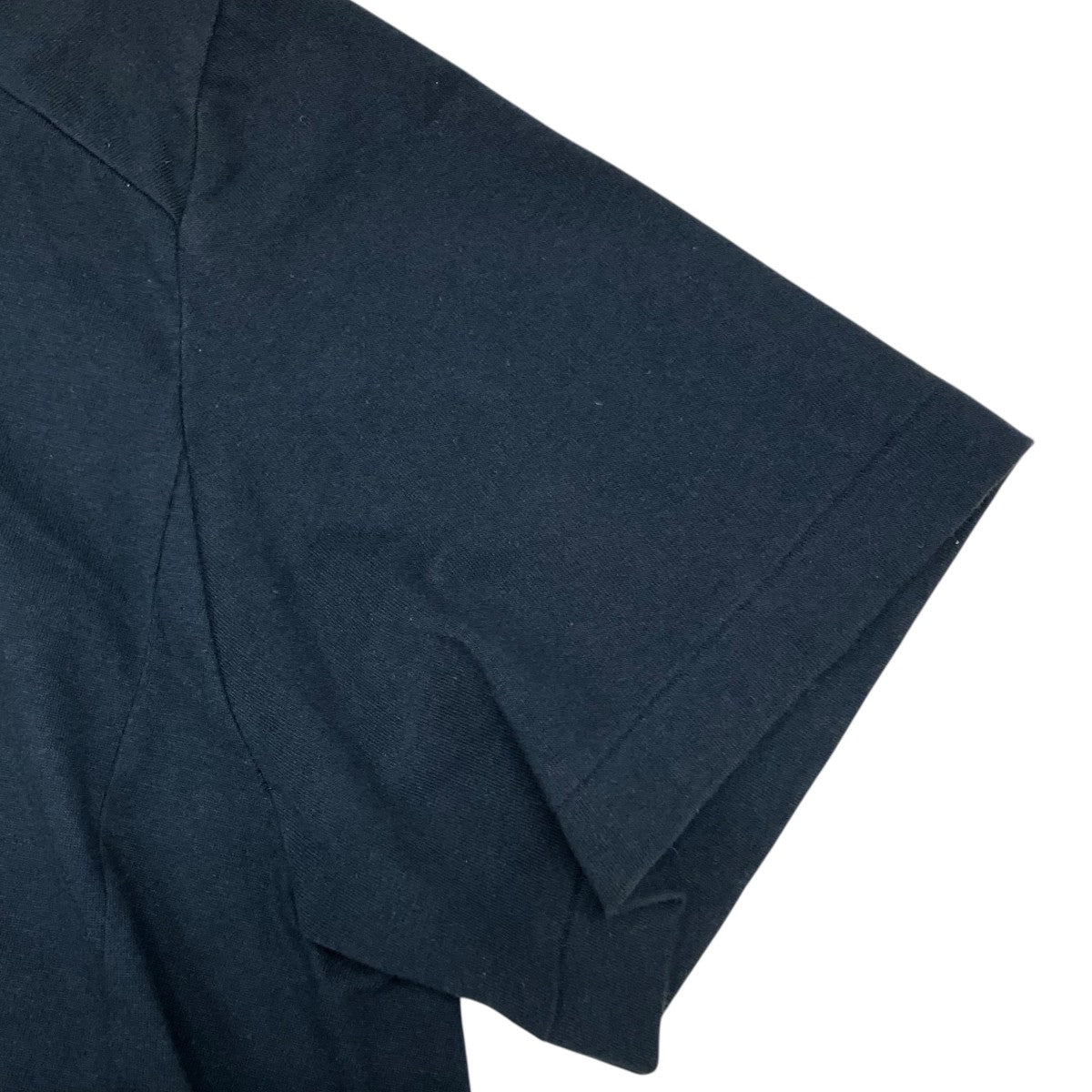 COMME des GARCONS HOMME DEUX 25SSTシャツDO-T001 古着・中古-4枚目のアイテム画像
