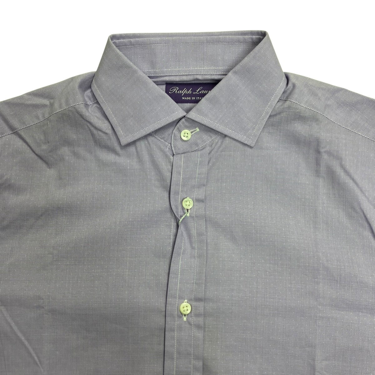 RALPH LAUREN PURPLE LABEL(ポロ・ラルフローレンパープルレーベル