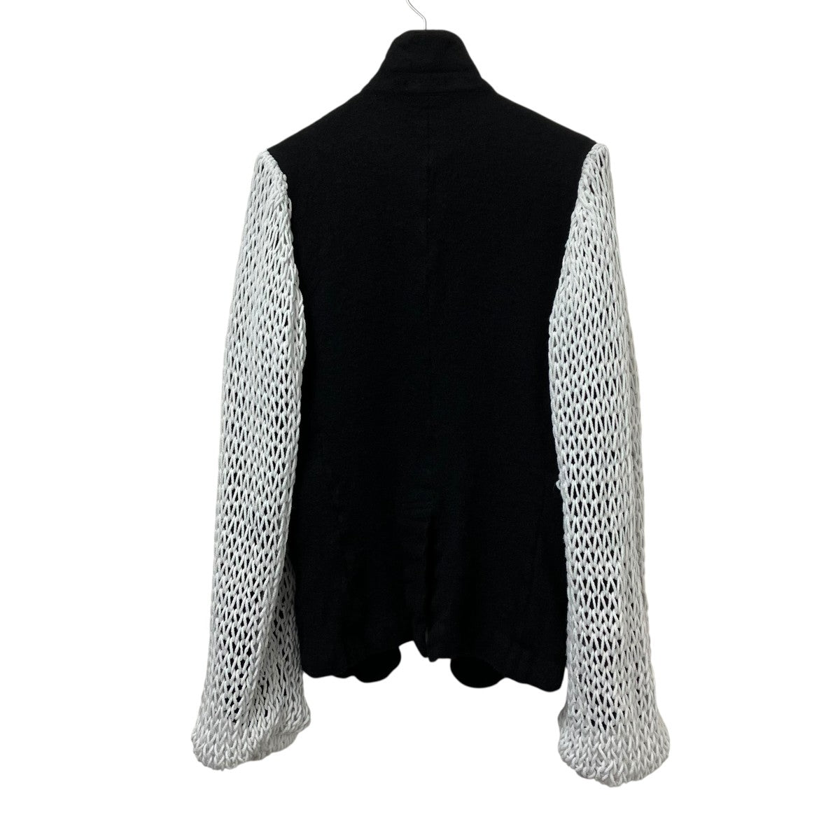 COMME des GARÇONS コムデギャルソン 薔薇ジャケット 24AW COMME des GARCONS 24AW 購入品紹介 / 大人気の薔薇セットアップ
