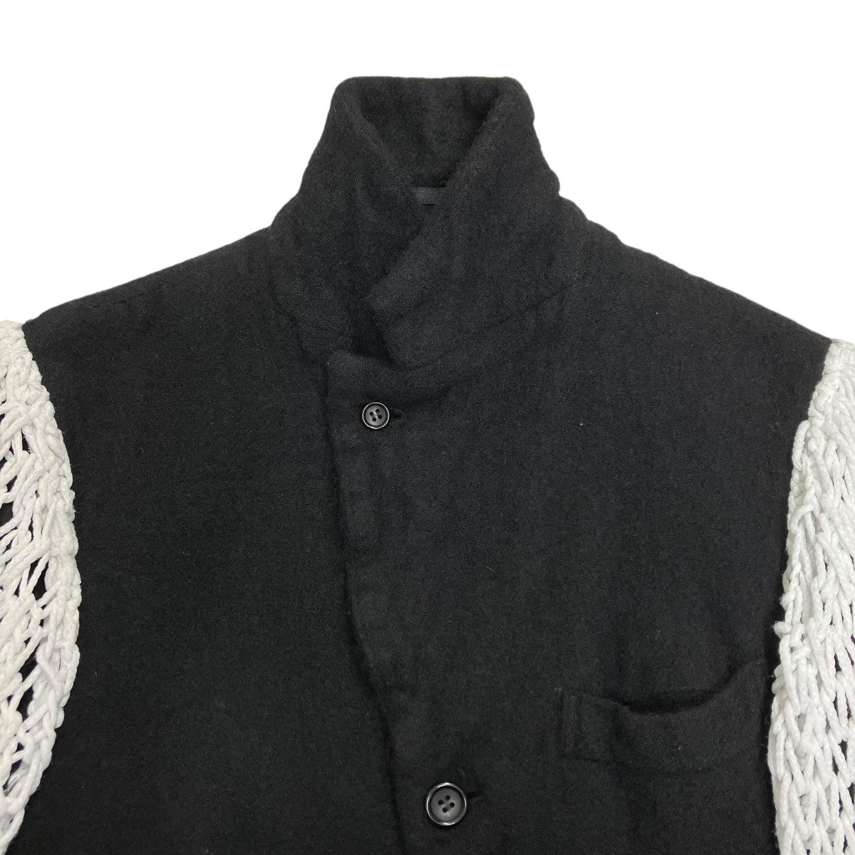 COMME des GARCONS(コムデギャルソン) 24AWジャケットPN-J043 PN