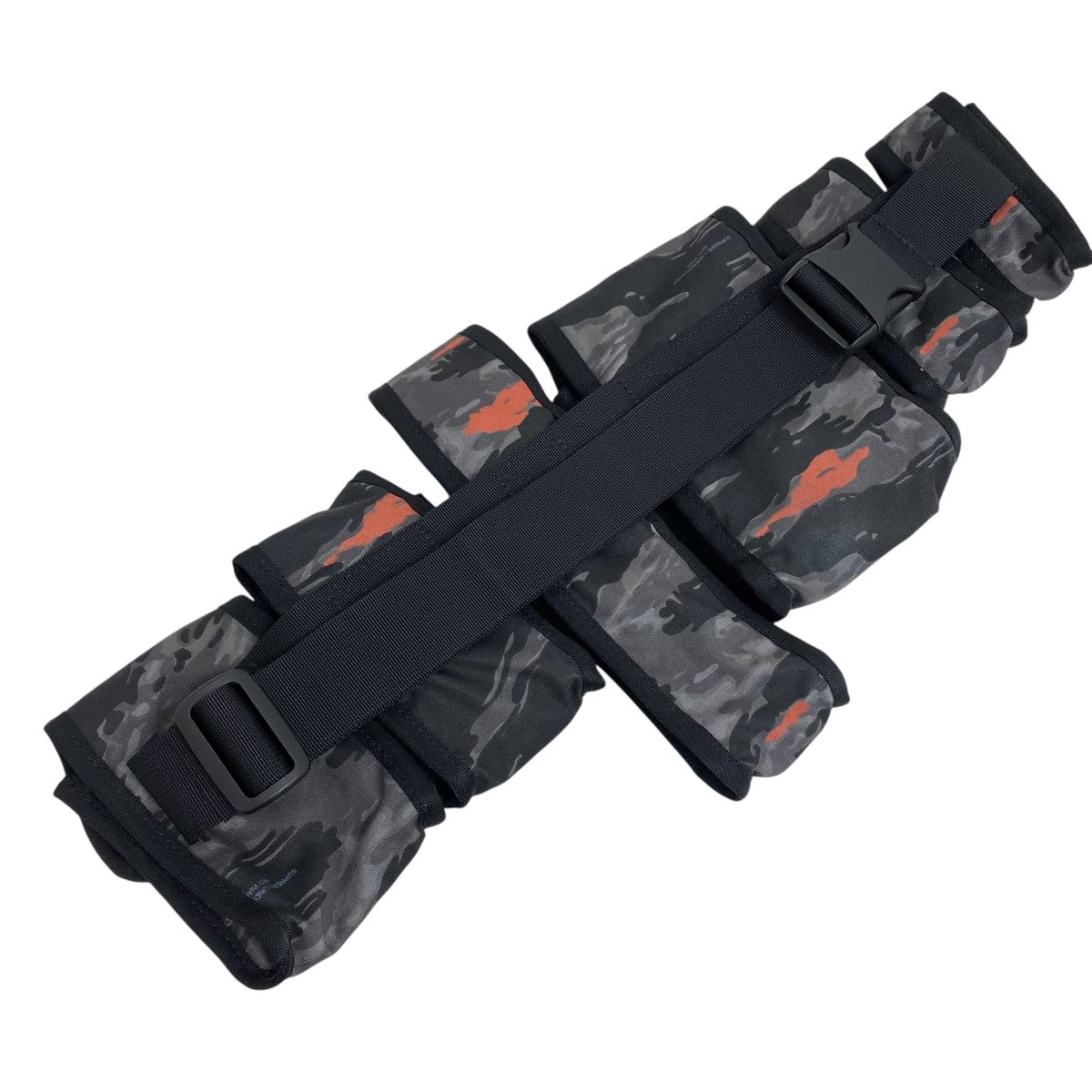 wtaps × undercover GYM SACK ナップサック wtaps × undercover GYM SACK ナップサック