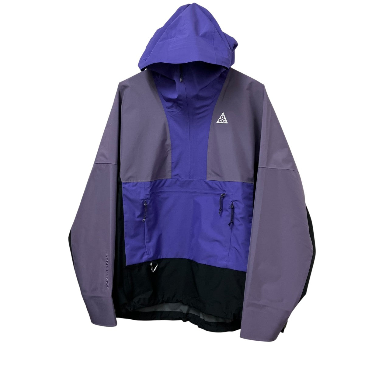 ACG マウンテンパーカー　アノラック 90s 90年代 ナイキ エーシージー アウトドア アノラックパーカー