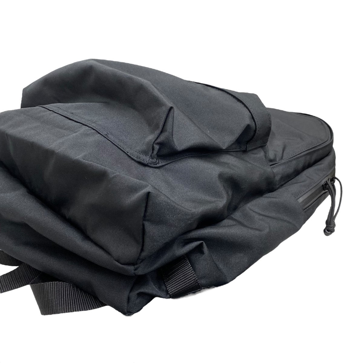 専用出品　VTS_GLOUP様 N．HOOLYWOOD×PORTER リュック91606 91606 ブラック｜【公式