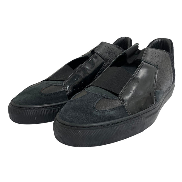 MM6 Maison Margiela(マルタンマルジェラ) スニーカー ブラック サイズ