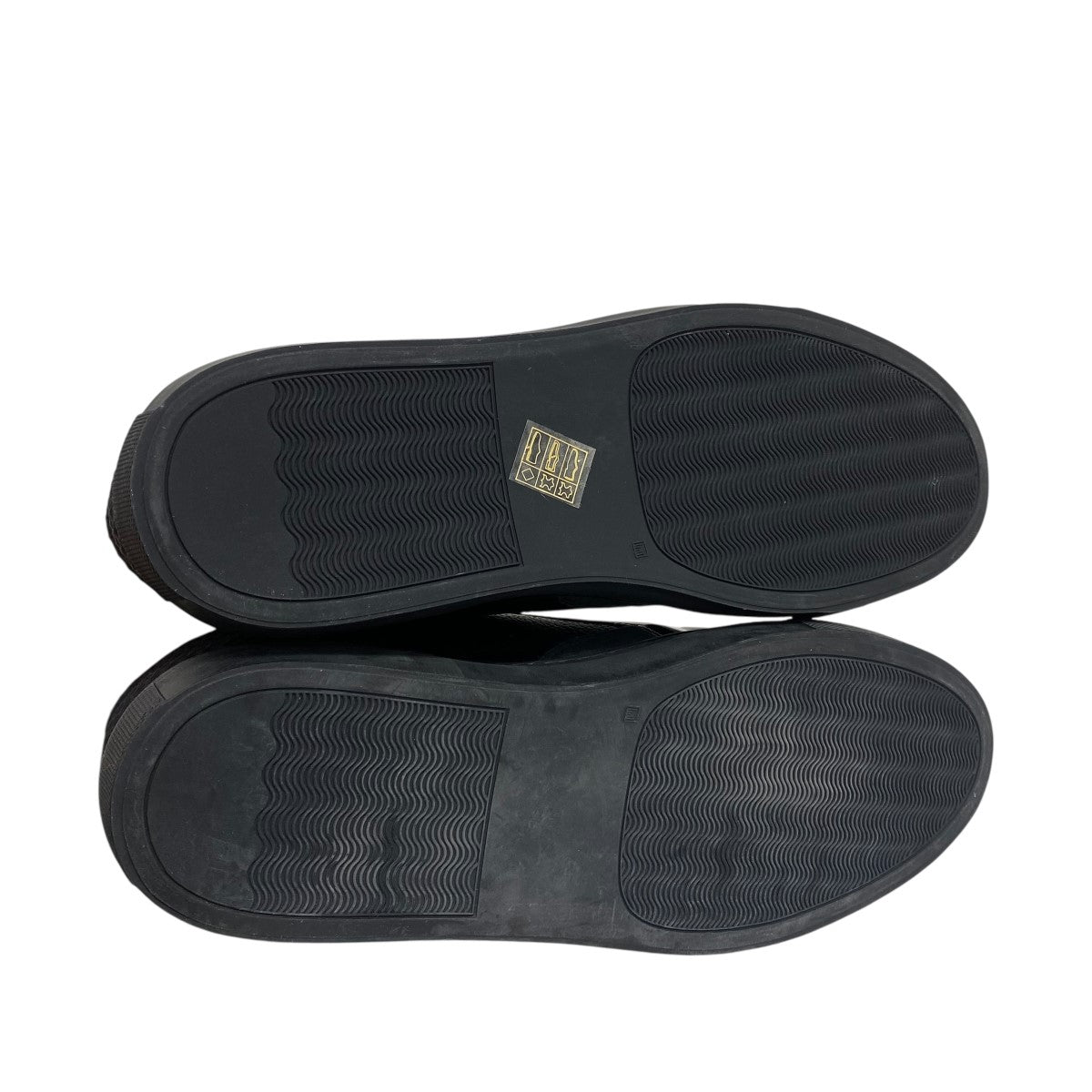 MM6 ブラックスニーカーメゾンマルジェラマルタンマルジェラ 7/2発売｜MM6 Maison Margiela Anatomic Sneakers 