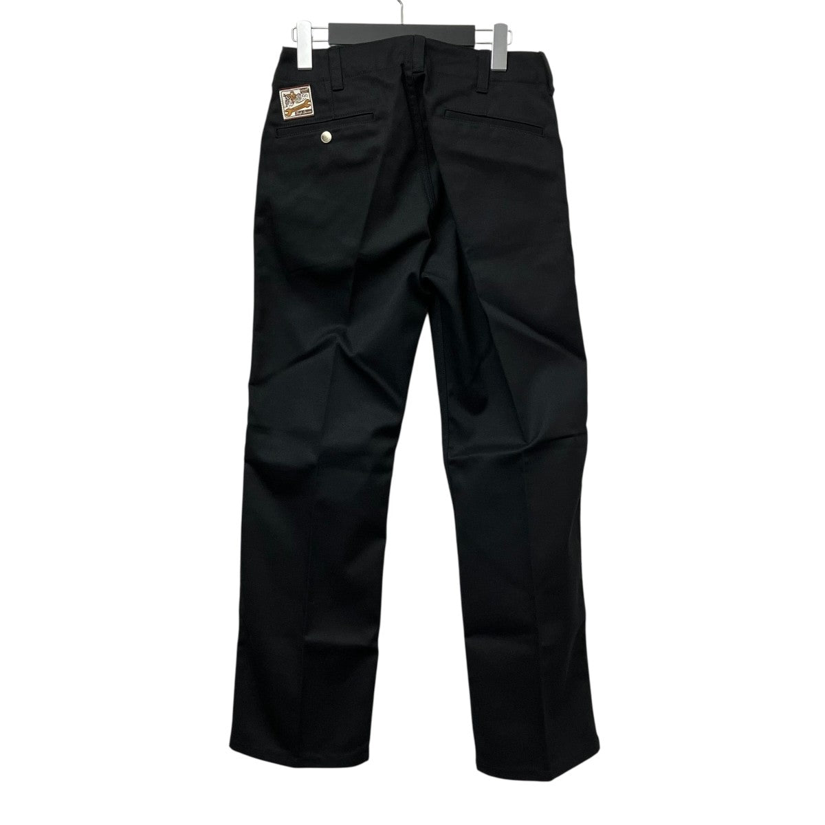 Schott　ショット　ワークパンツ　黒 Schott N.Y.C チノパン Schott/ショット/TC WORK PANTS/ティー