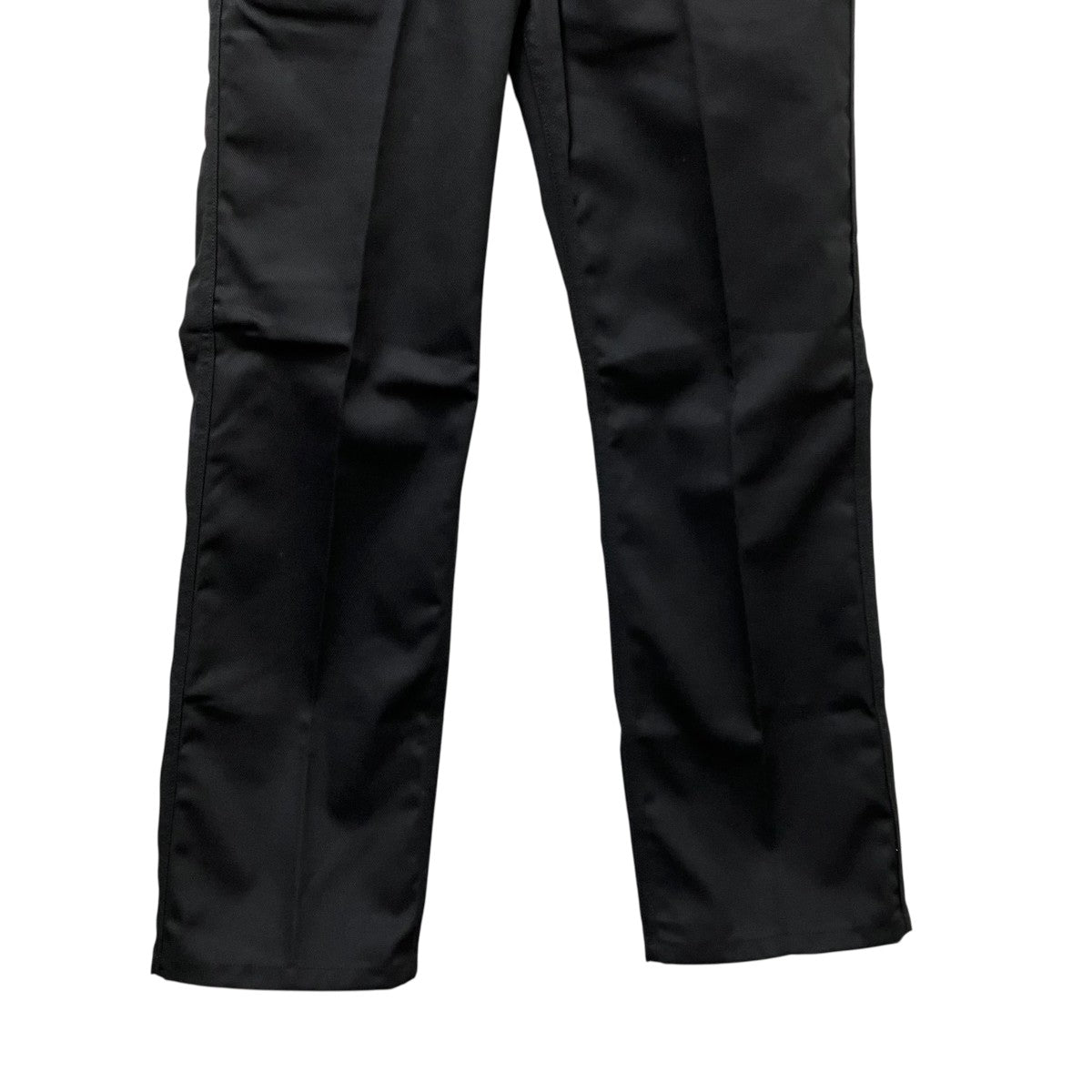 美品Schott ブラック ワークパンツ　ペインターパンツXL Schott(ショット) COTTON TWILL ワークパンツパンツ3146012