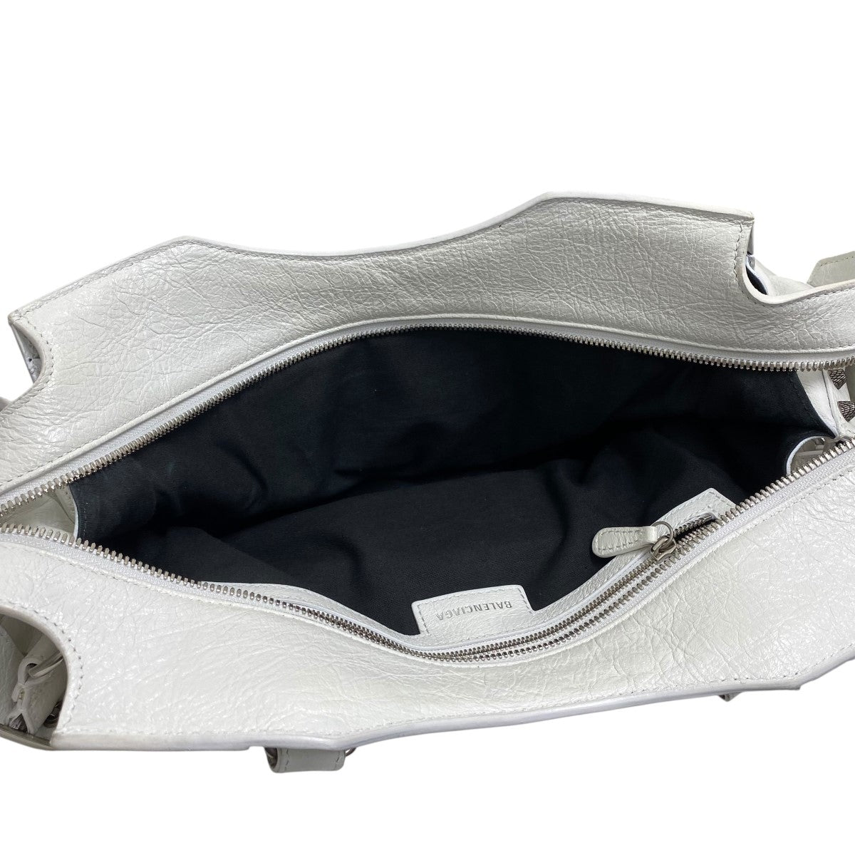 ★BALENCIAGA★ 700451 NEO CAGOLE CITY バック BALENCIAGA】バレンシアガ『ネオ カゴール シティ』700451