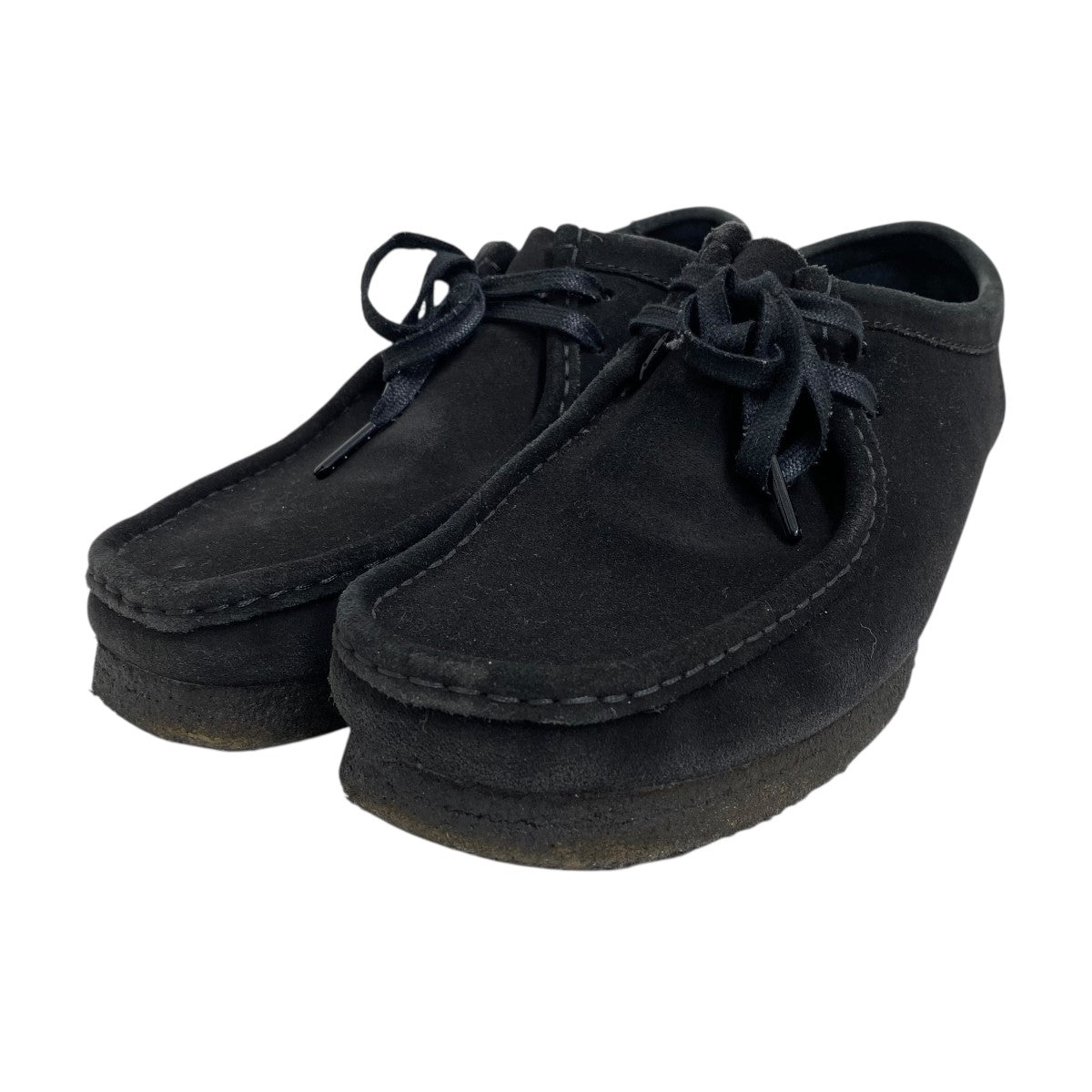 クラークス Hapsford Creek 26cm未使用 Clarks Hapsford Creek / ハプスフォードクリーク （ブラウン