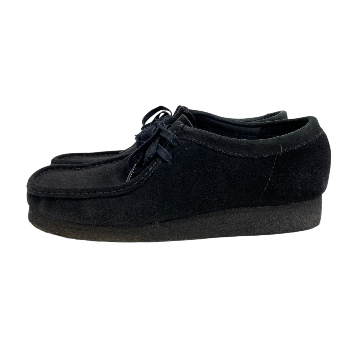 CLARKS(クラークス) Wallabeeワラビーシューズ55519 55519