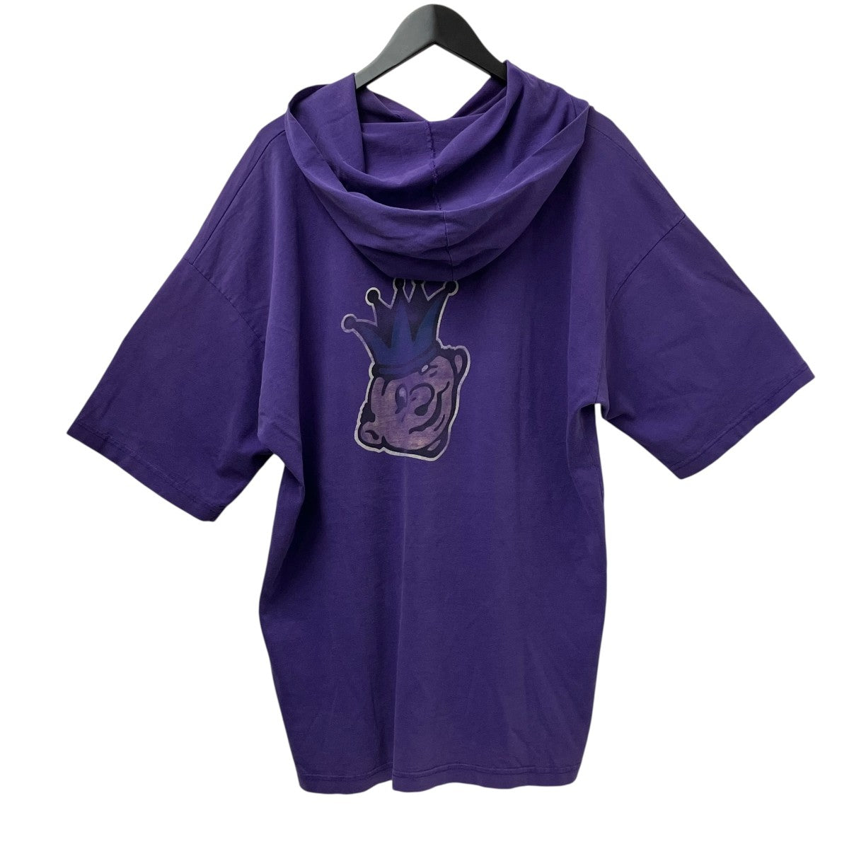 stussy パーカー 古着・中古-2枚目のアイテム画像