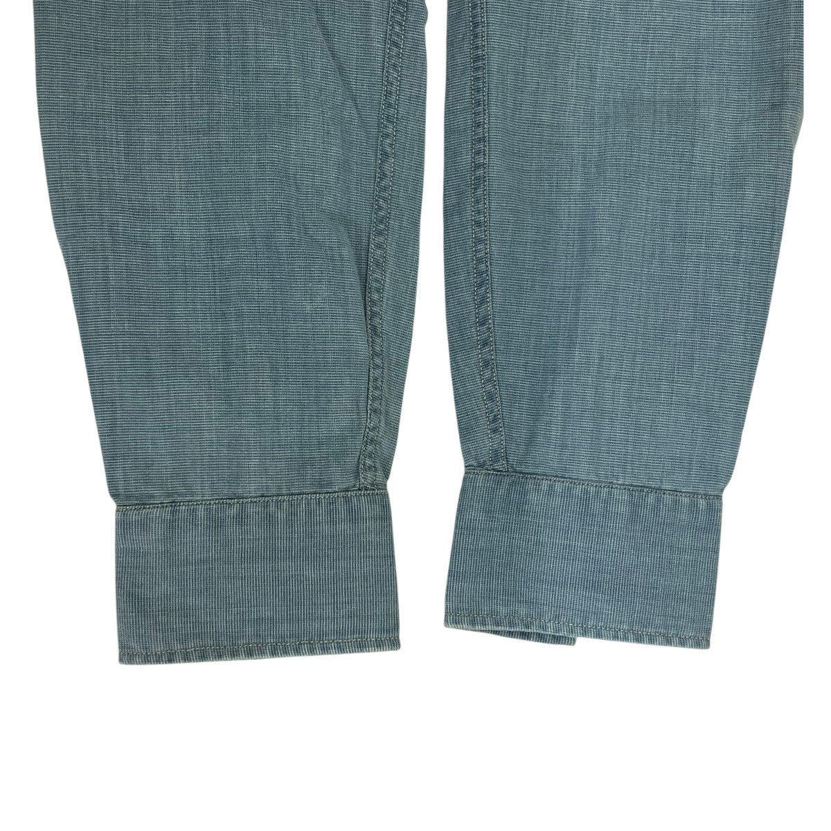 RRL マチ付きシャツ782507353001 古着・中古-4枚目のアイテム画像