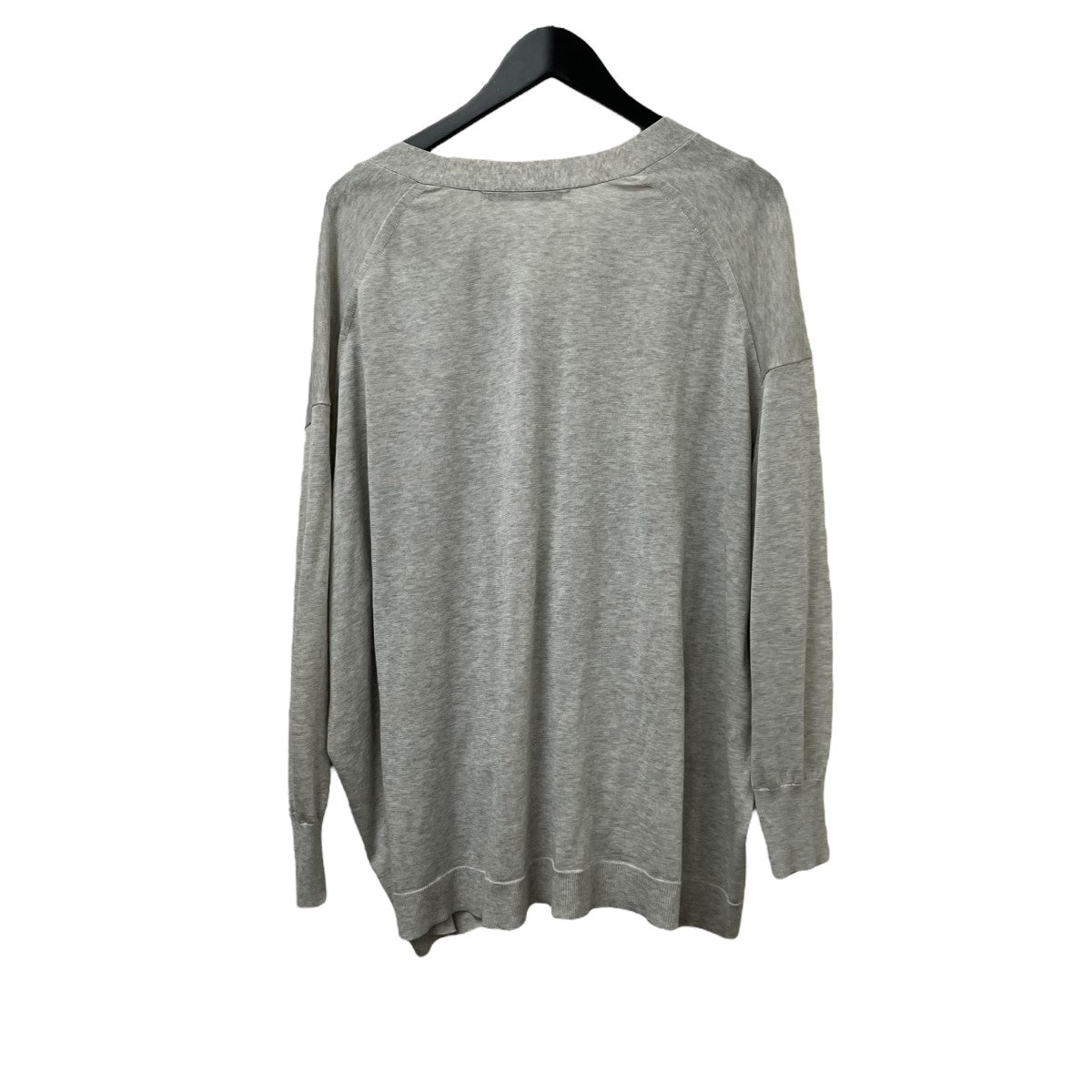 カーディガン24-080-220-2031-2-0