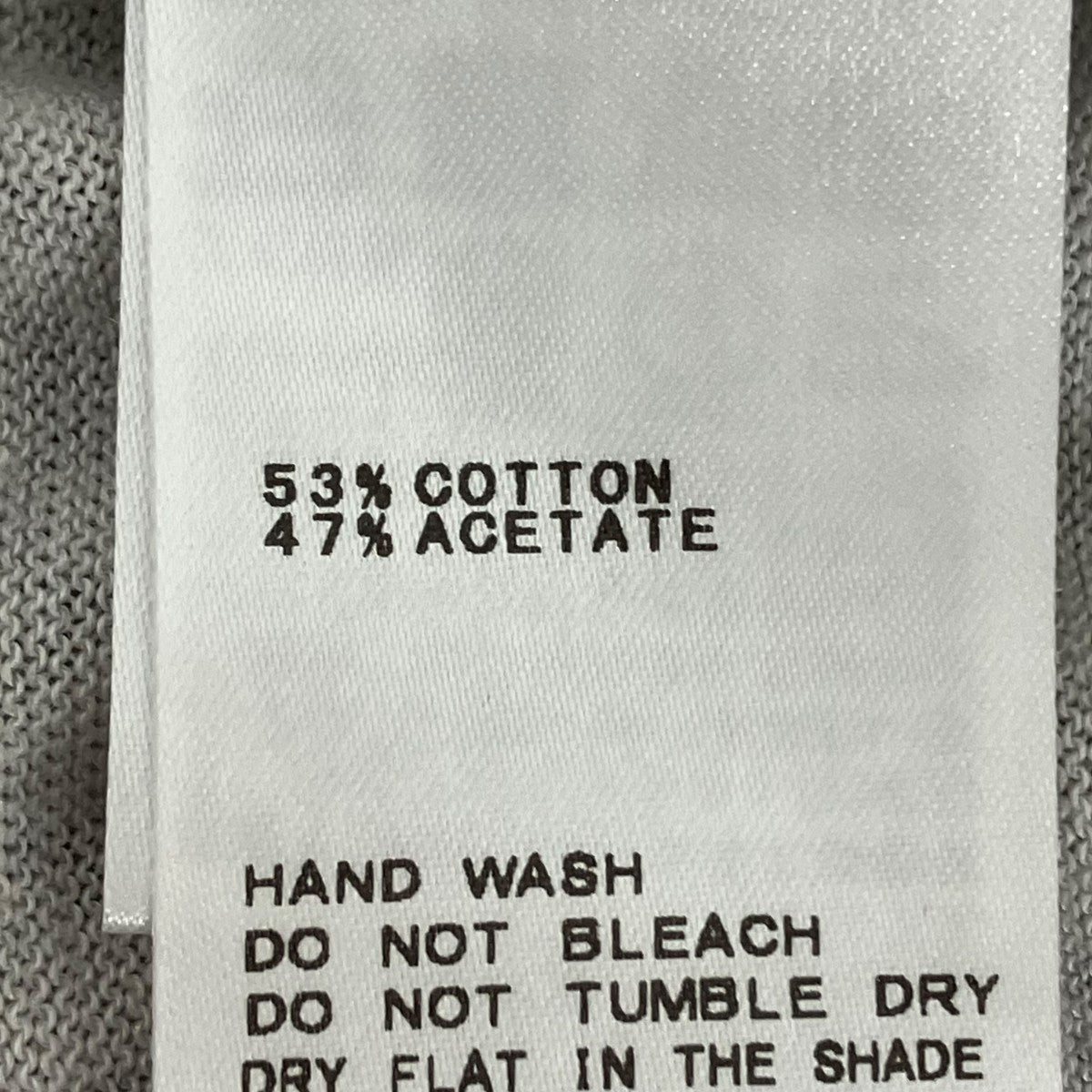 FRAMeWORK カーディガン24-080-220-2031-2-0 古着・中古-5枚目のアイテム画像