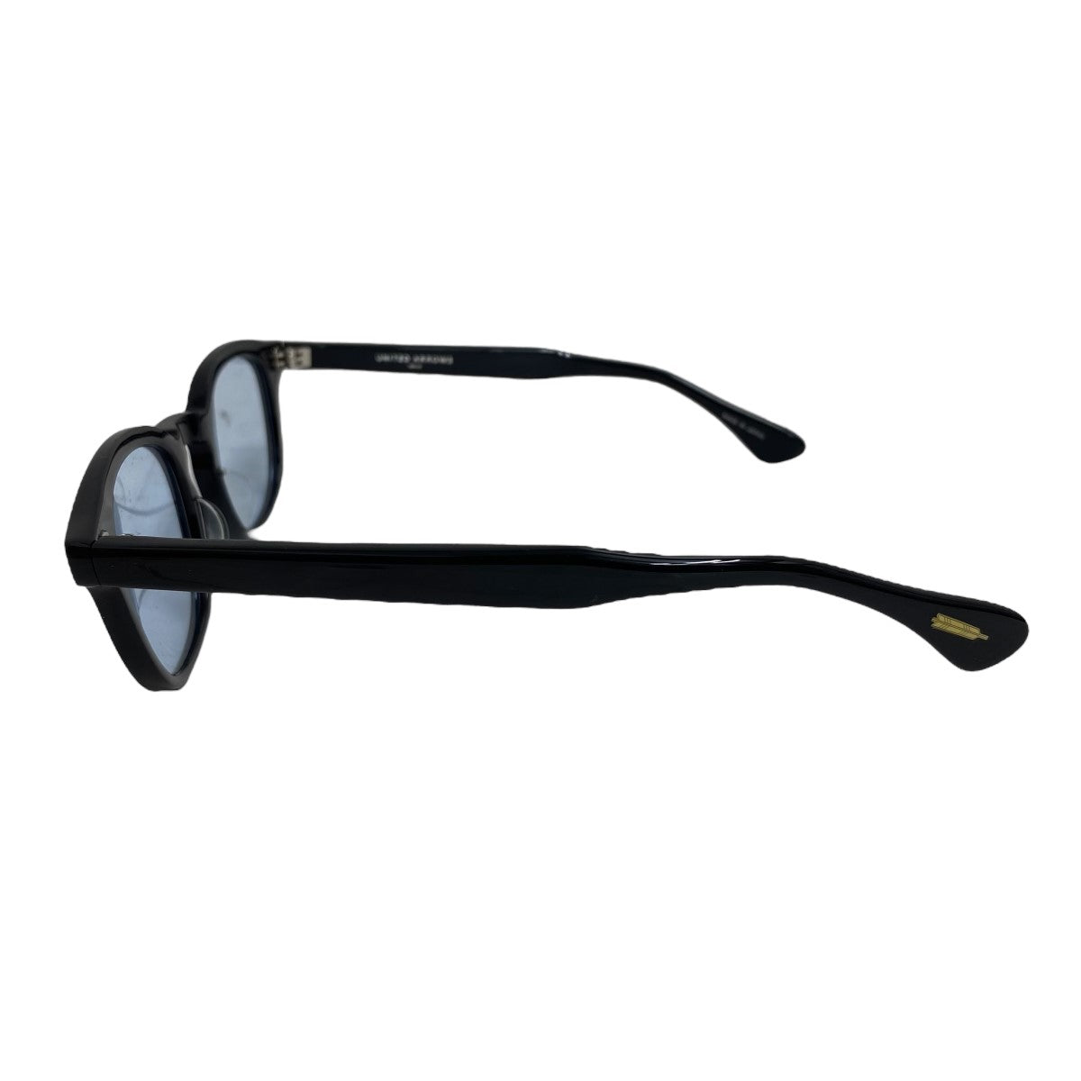 UNITED arrows 金子眼鏡別注 John OLIVE UNITED ARROWS by KANEKO OPTICAL John