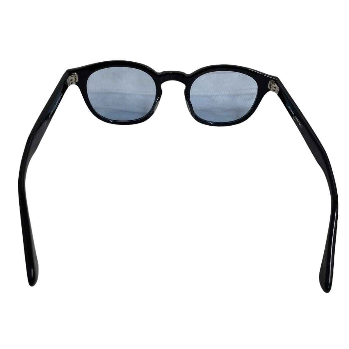 UNITED arrows 金子眼鏡別注 John OLIVE UNITED ARROWS by KANEKO OPTICAL John