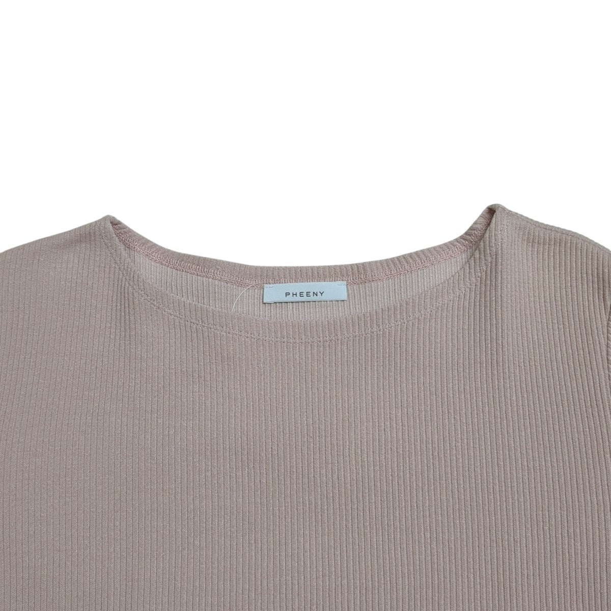 PHEENY TシャツPS18-CS11 古着・中古-3枚目のアイテム画像