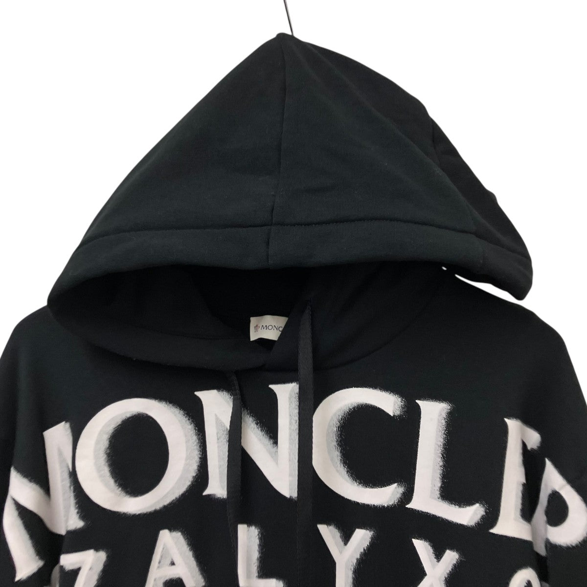 Moncler ALYX パーカー Amazon.co.jp: [モンクレール] GENIUS ジーニアス 6 1017 ALYX