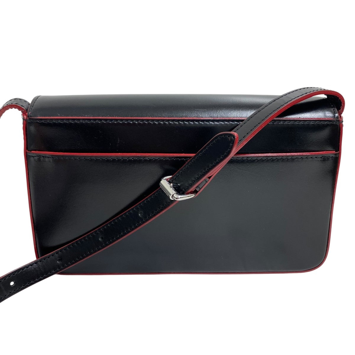 国内即発【VivienneWestwood】SIMPLE TINY ORB ショルダーバッグ 日本限定】TINY ORB ショルダーバッグ(ブラック)（メンズ