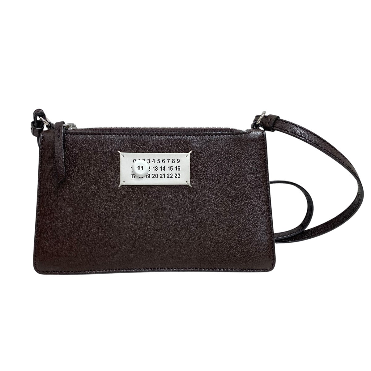 中古品★マルジェラ★グラムスラム ミディアムバッグ Maison Margiela(メゾンマルジェラ)｜「グラム スラム」トート