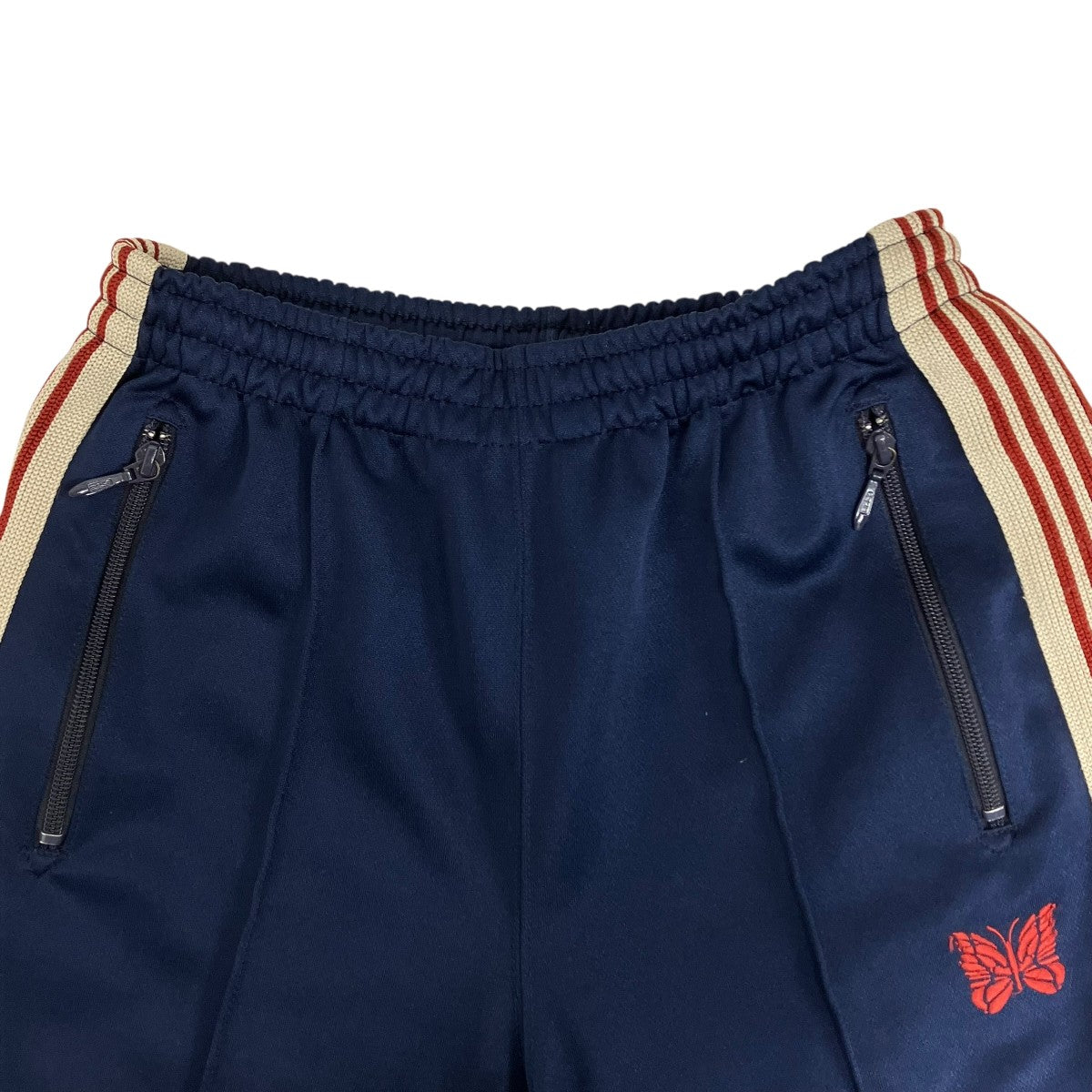 【Needles】23SS　STUDIOS別注 トラックパンツ　LQ392 Needles(ニードルズ) 23SSSTUDIOUS別注 TRACK PANT トラック