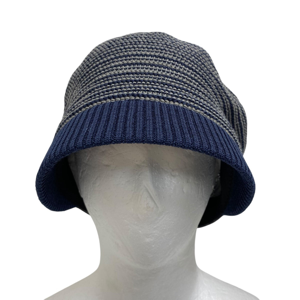 【GW期間限定値下】Vivienne Westwood コットン ハット Vivienne Westwood 新品 ヴィヴィアン・ウエストウッド ロンドン