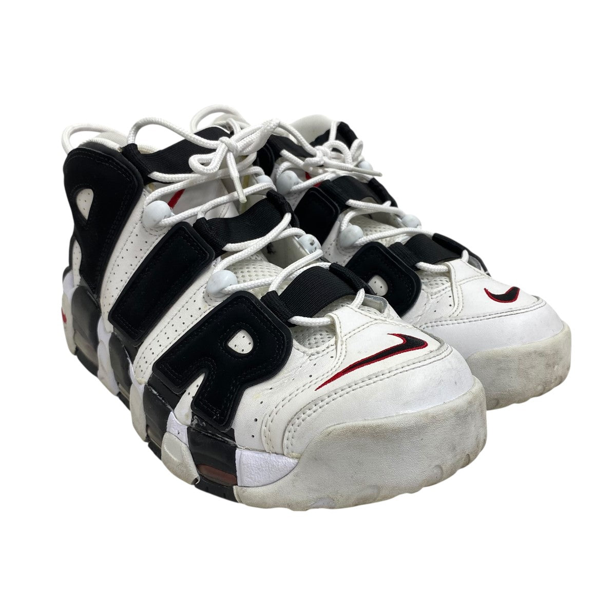 シューズ(男性用) NIKE AIR more uptempo 28cm NIKE AIR MORE UPTEMPO 