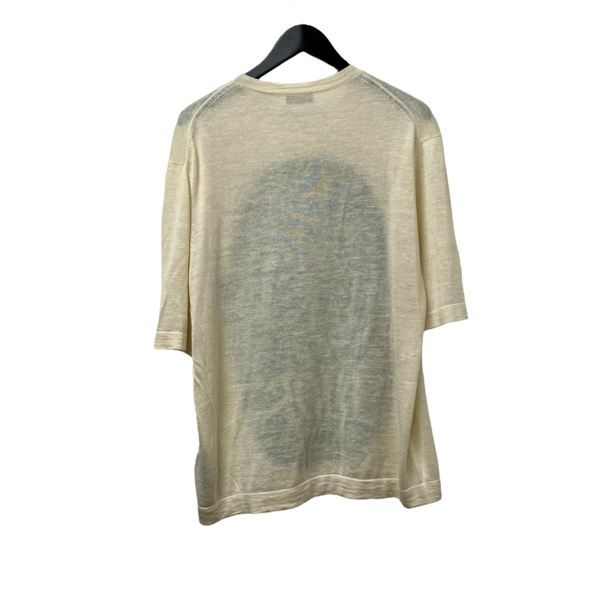 dior ✖️ shawn stussy ディオール 半袖ニット　M 正規品 dior ✖️ shawn stussy ディオール 半袖ニット M 正規品 楽天