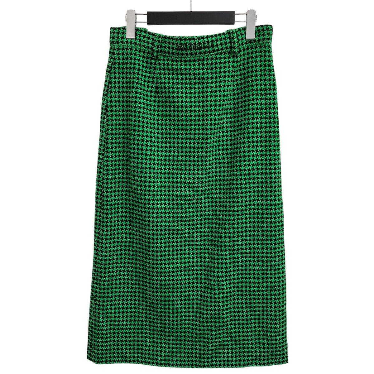BALENCIAGA(バレンシアガ) プリーツスカート624099 624099