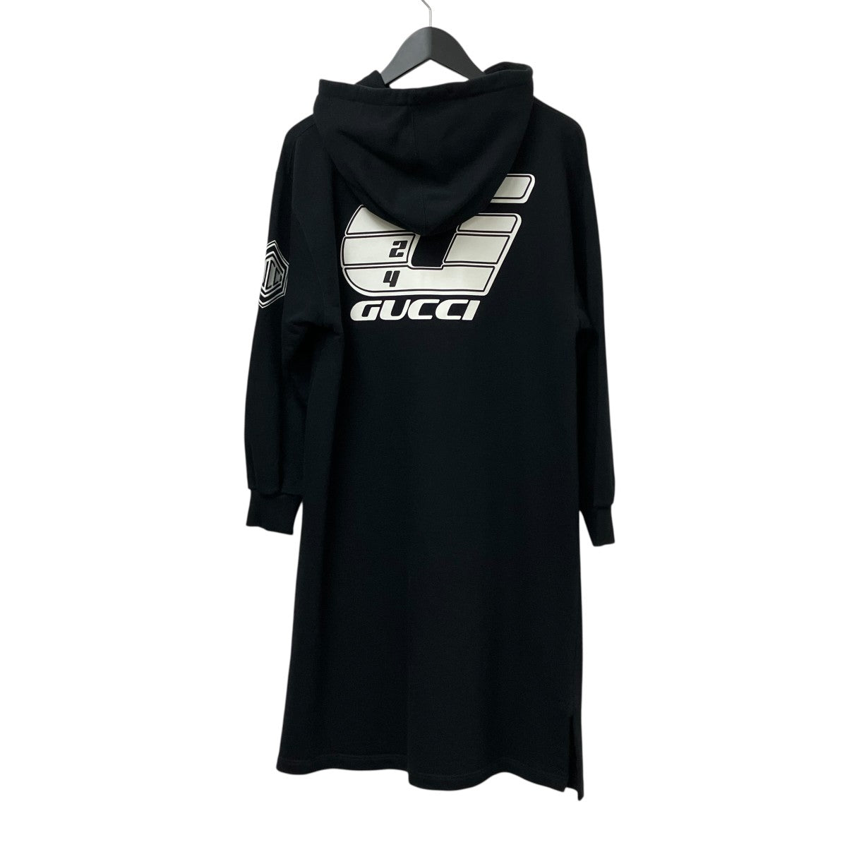GUCCI(グッチ) ×adidas Velours Dress695679 XJEC9 695679 XJEC9