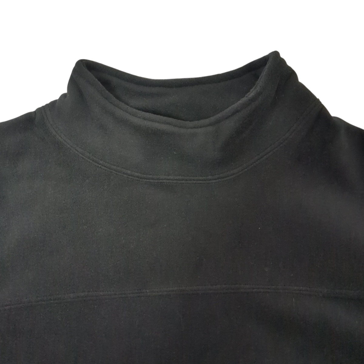 Supreme(シュプリーム) 22AWPolartec Mock Neck Pullover