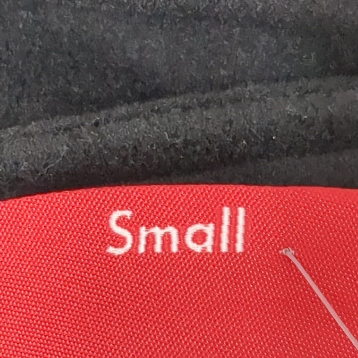 Supreme(シュプリーム) 22AWPolartec Mock Neck Pullover
