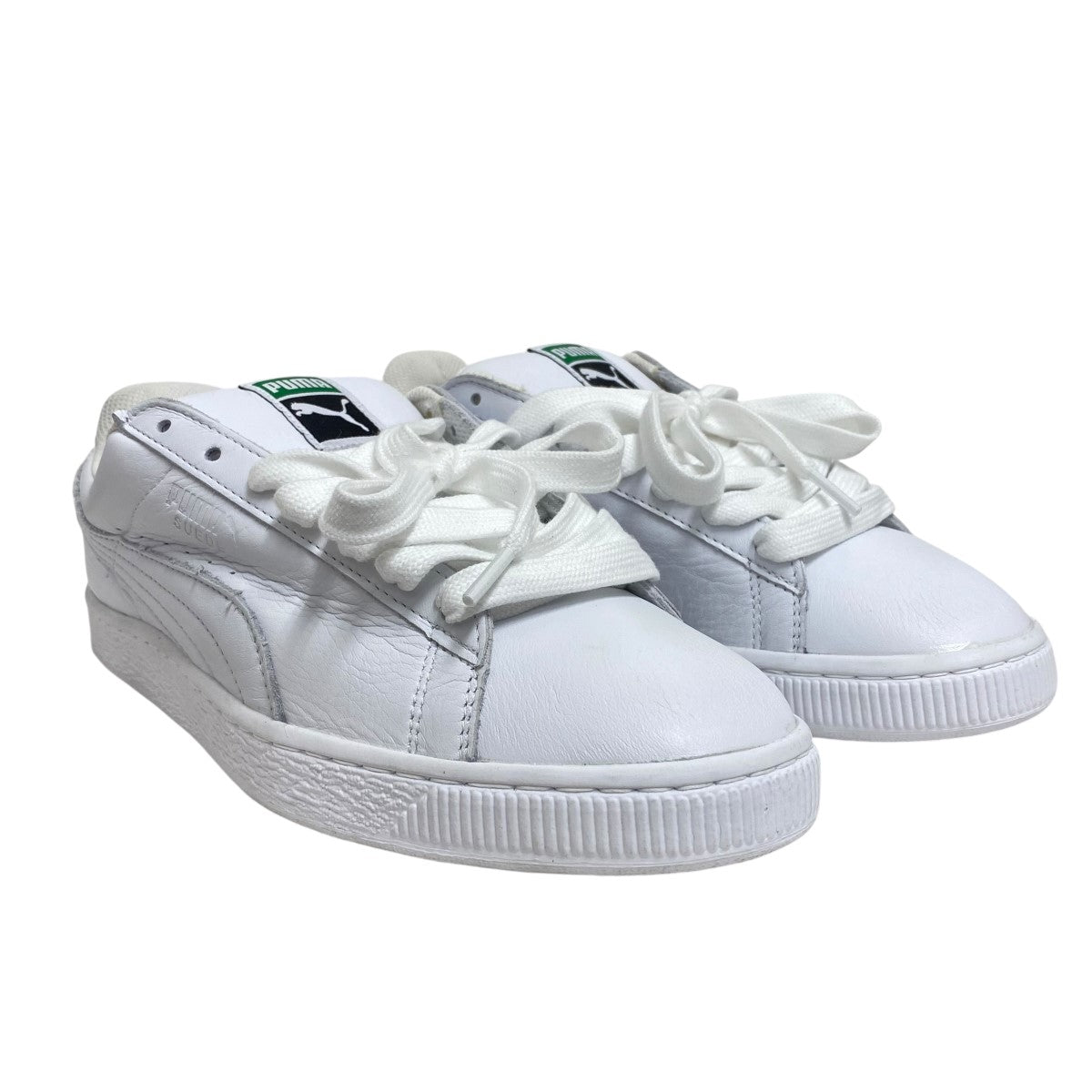 ルミルミ出品 PUMA×BEAMS SUEDE LTH MIJ BEAMSスニーカー398098 398098