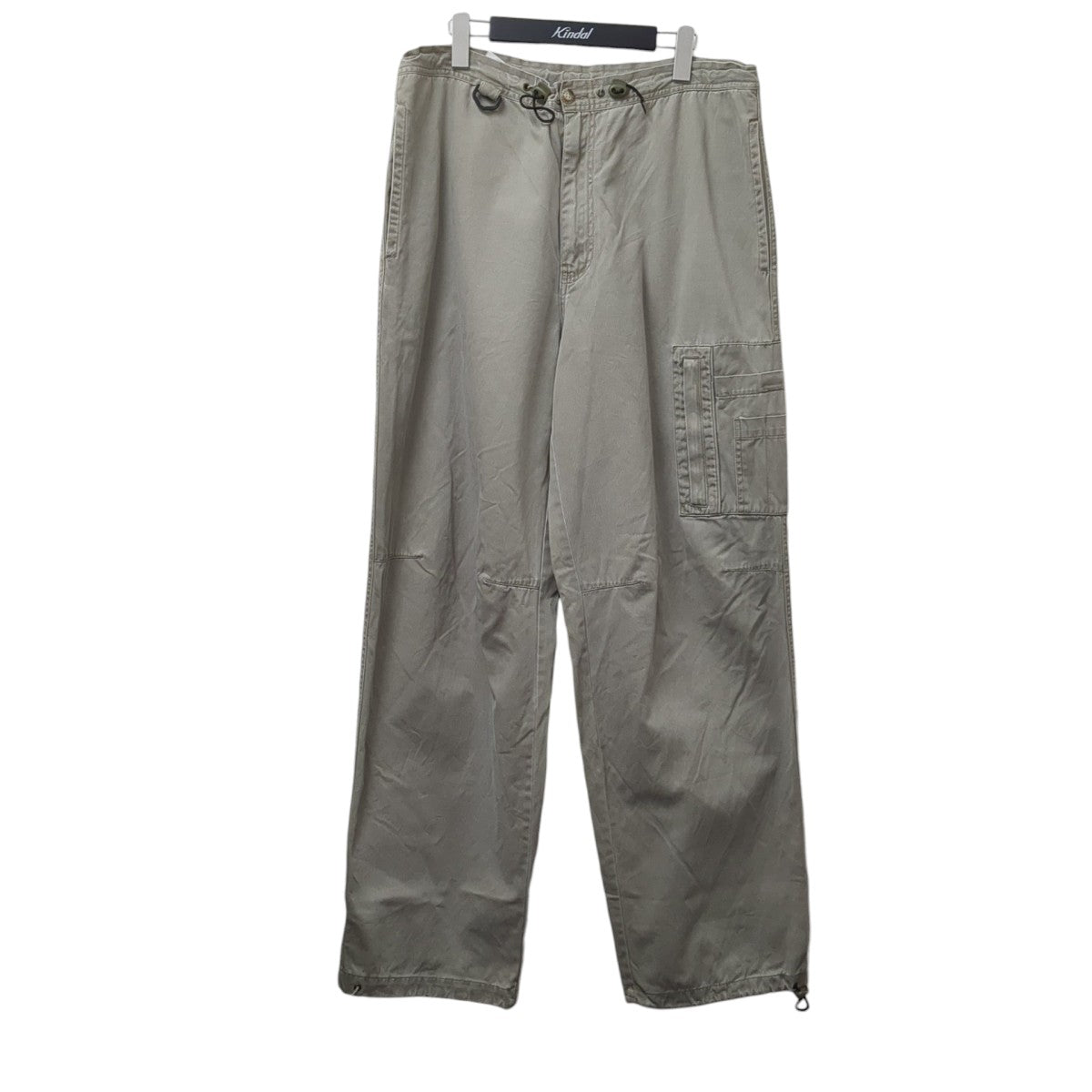 00s RED HEAD Technical Gaer Trousersパンツ
