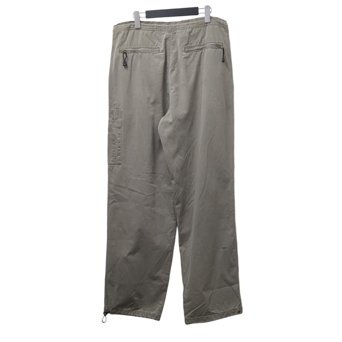 00s RED HEAD Technical Gaer Trousersパンツ