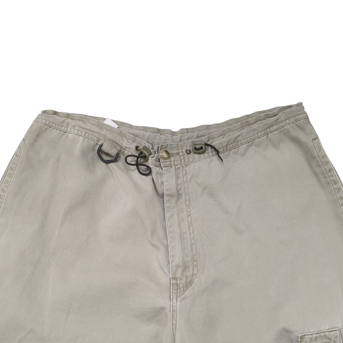 00s RED HEAD Technical Gaer Trousersパンツ