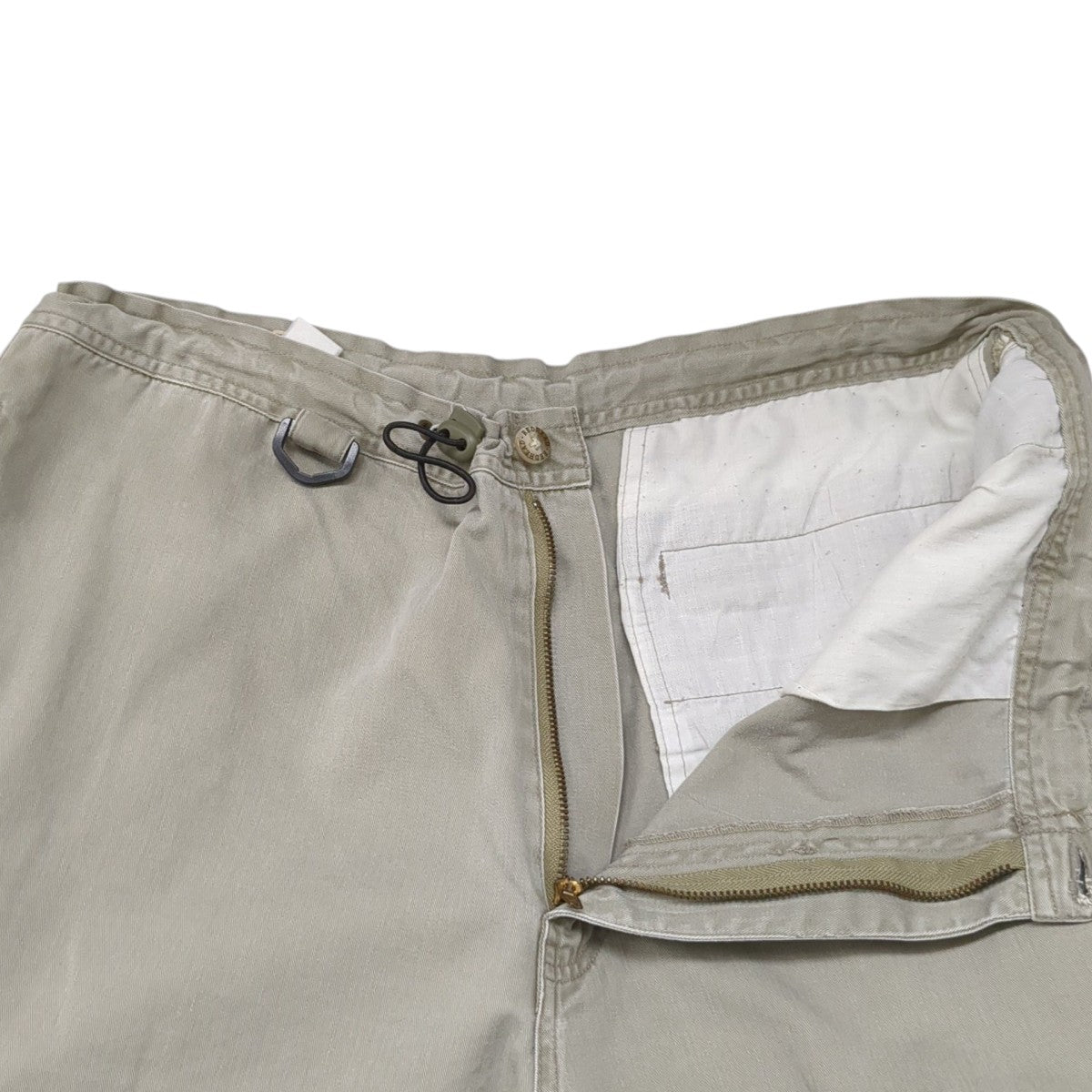 00s RED HEAD Technical Gaer Trousersパンツ