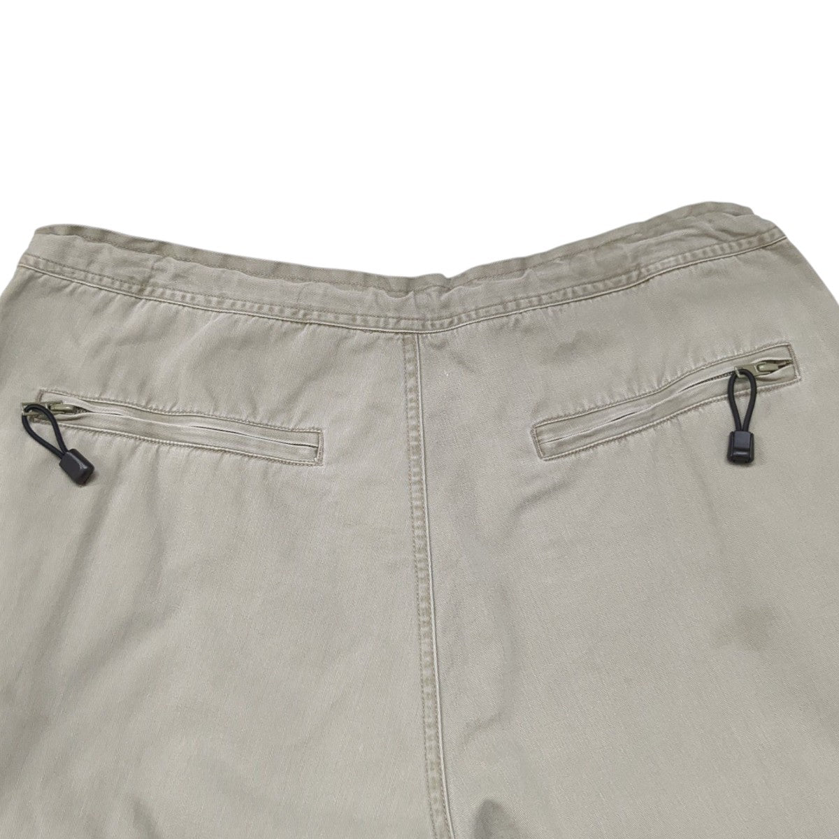 00s RED HEAD Technical Gaer Trousersパンツ
