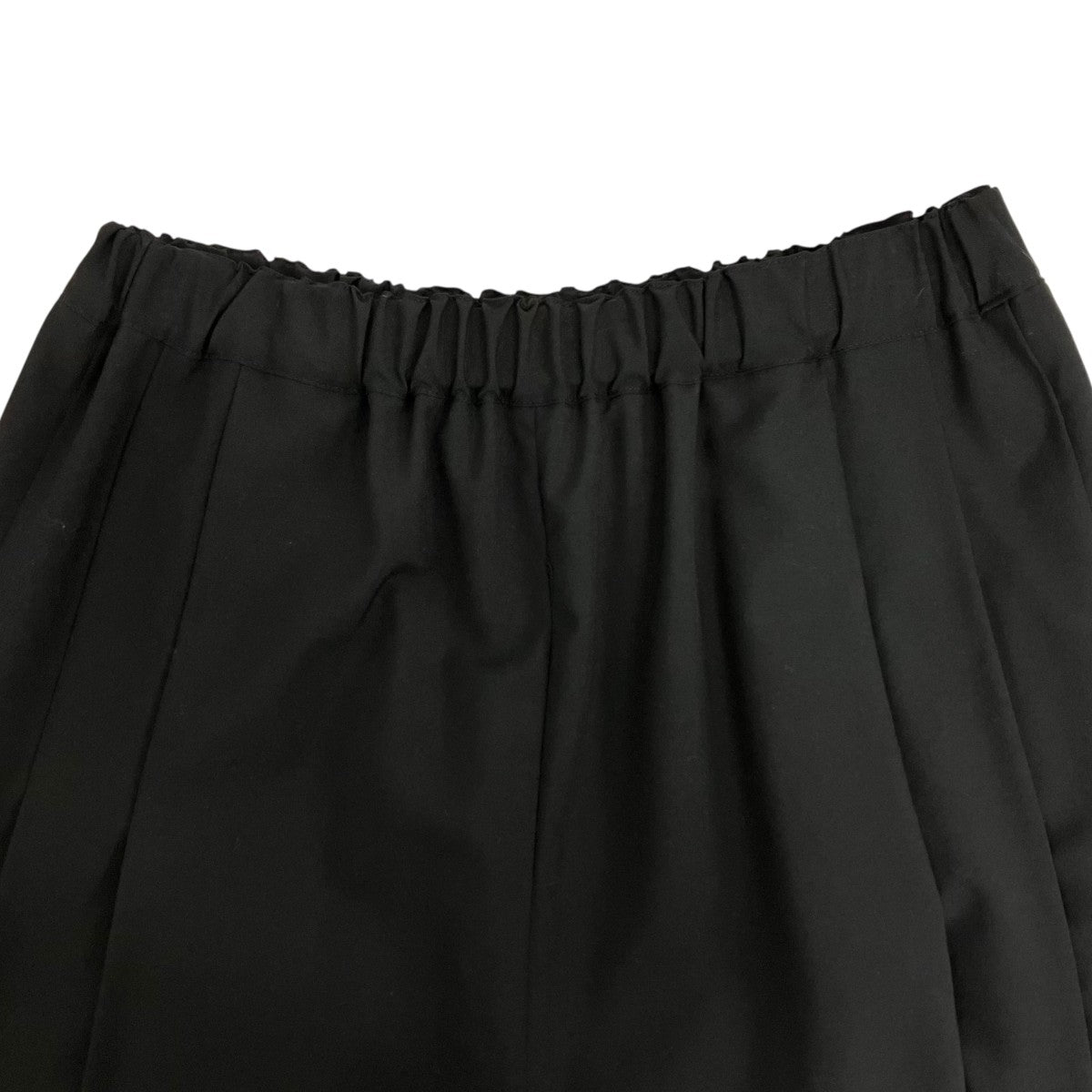 COMME des GARÇONS サルエルパンツ 25ss COMME des GARCONS COMME des GARCONS(コムデギャルソン
