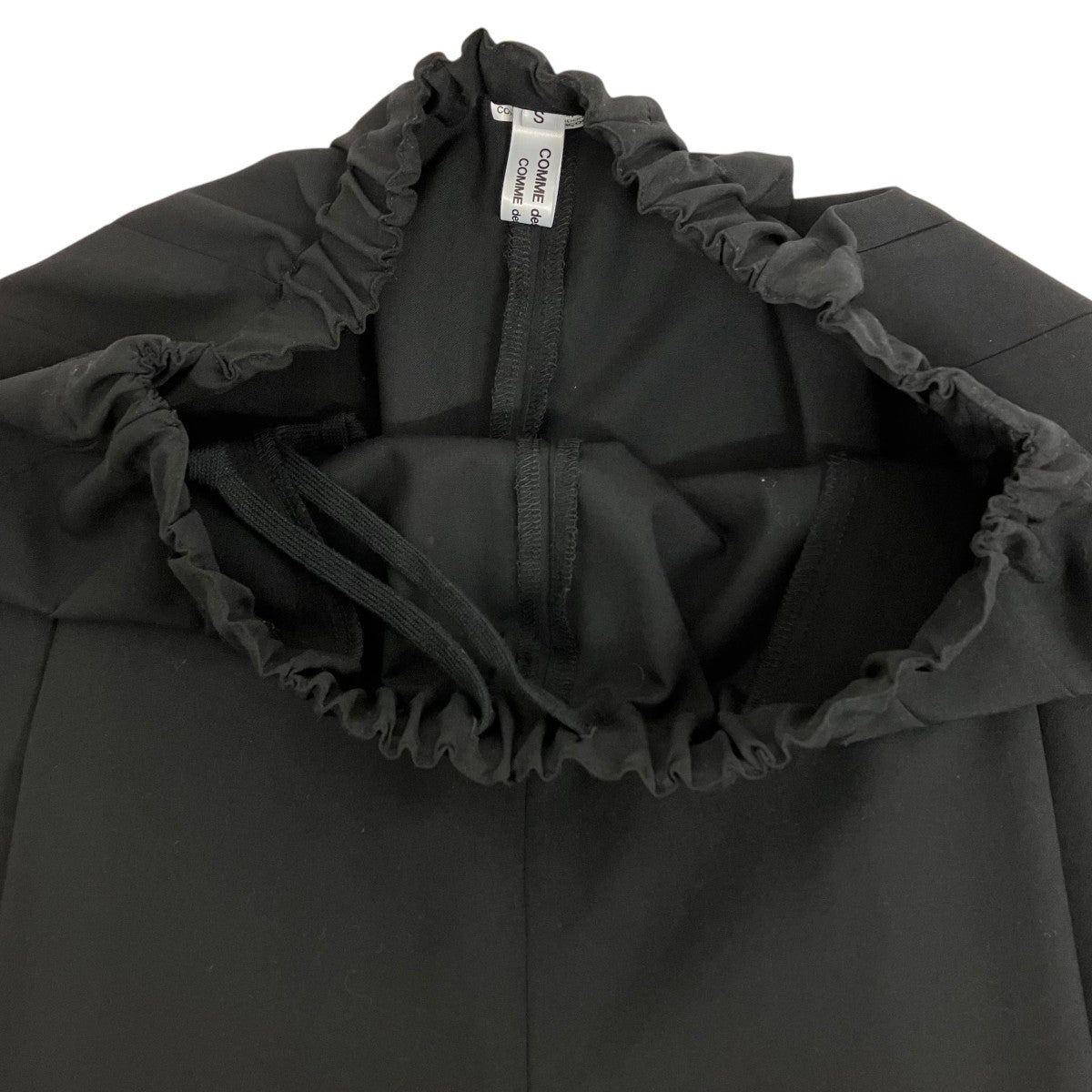 COMME des GARCONS COMME des GARCONS(コムデギャルソン