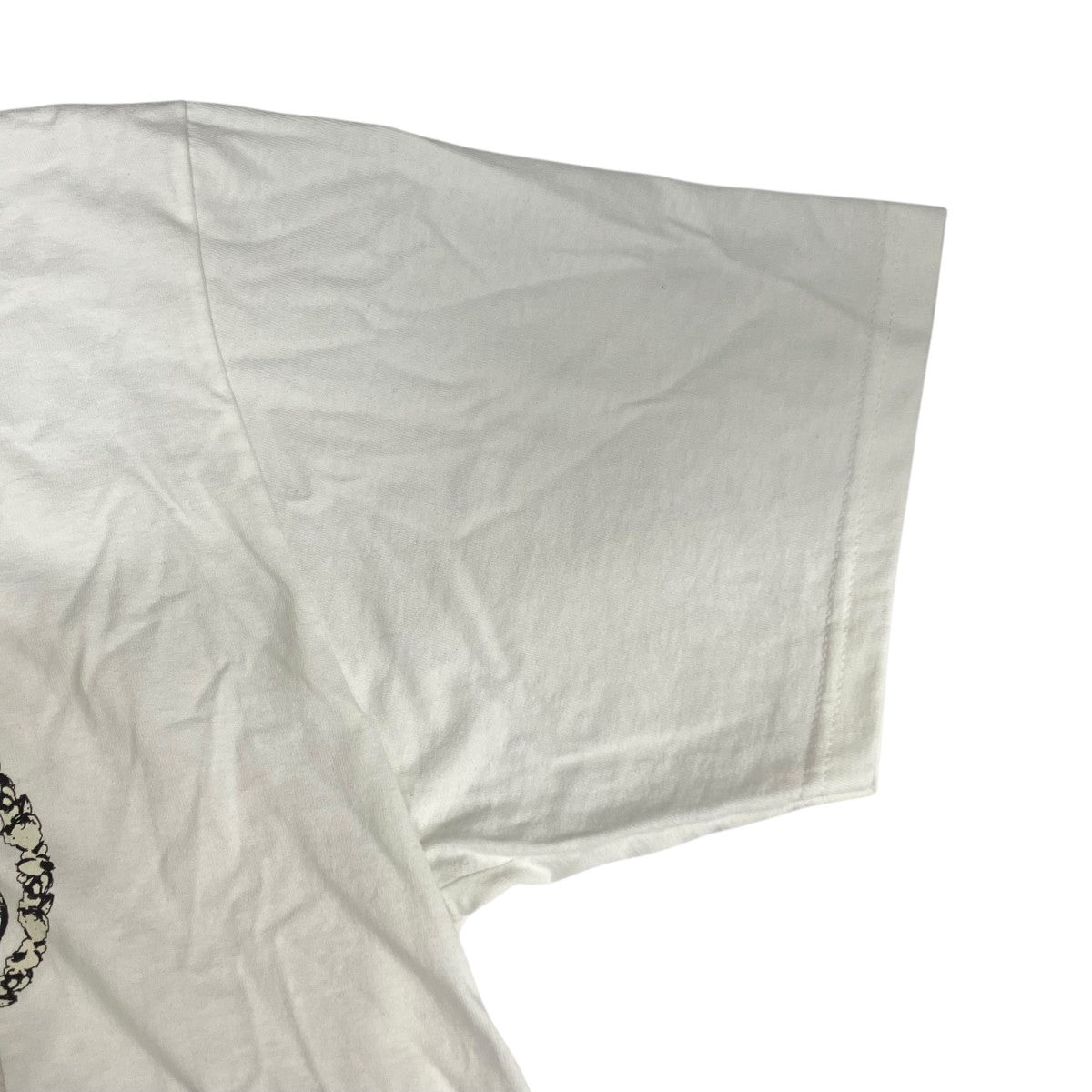 stussy×Denim Tears Tシャツ ホワイト サイズ XL｜【公式】カインド