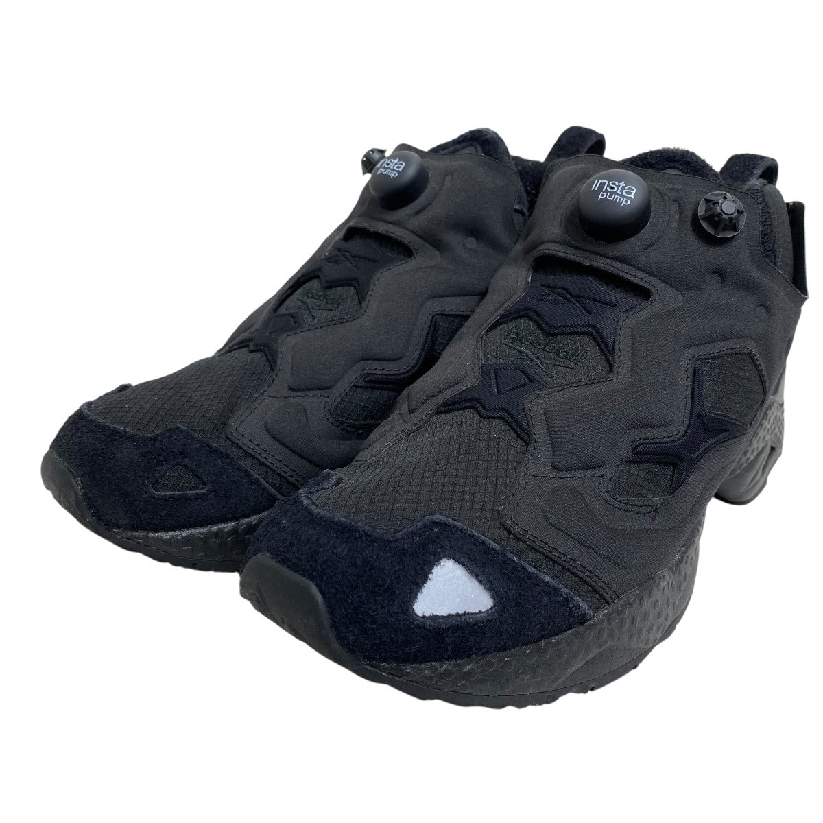 REEBOK(リーボック) NSTAPUMP FURY 95スニーカー622GY1636