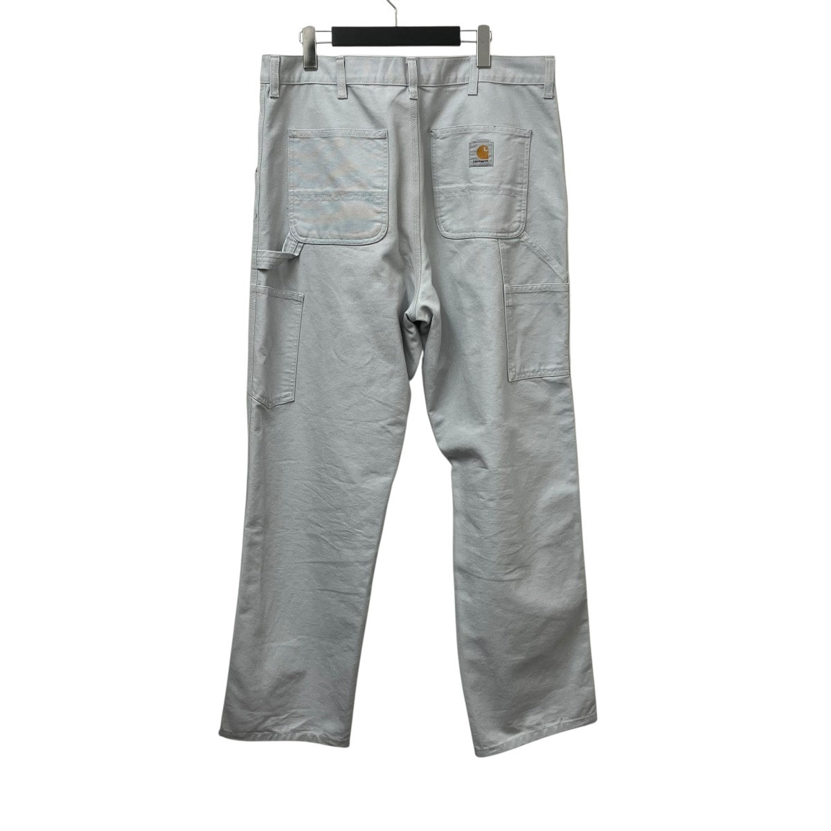 Carhartt グレー ペインターパンツ CarHartt(カーハート) ペインターパンツ ライトグレー サイズ 36